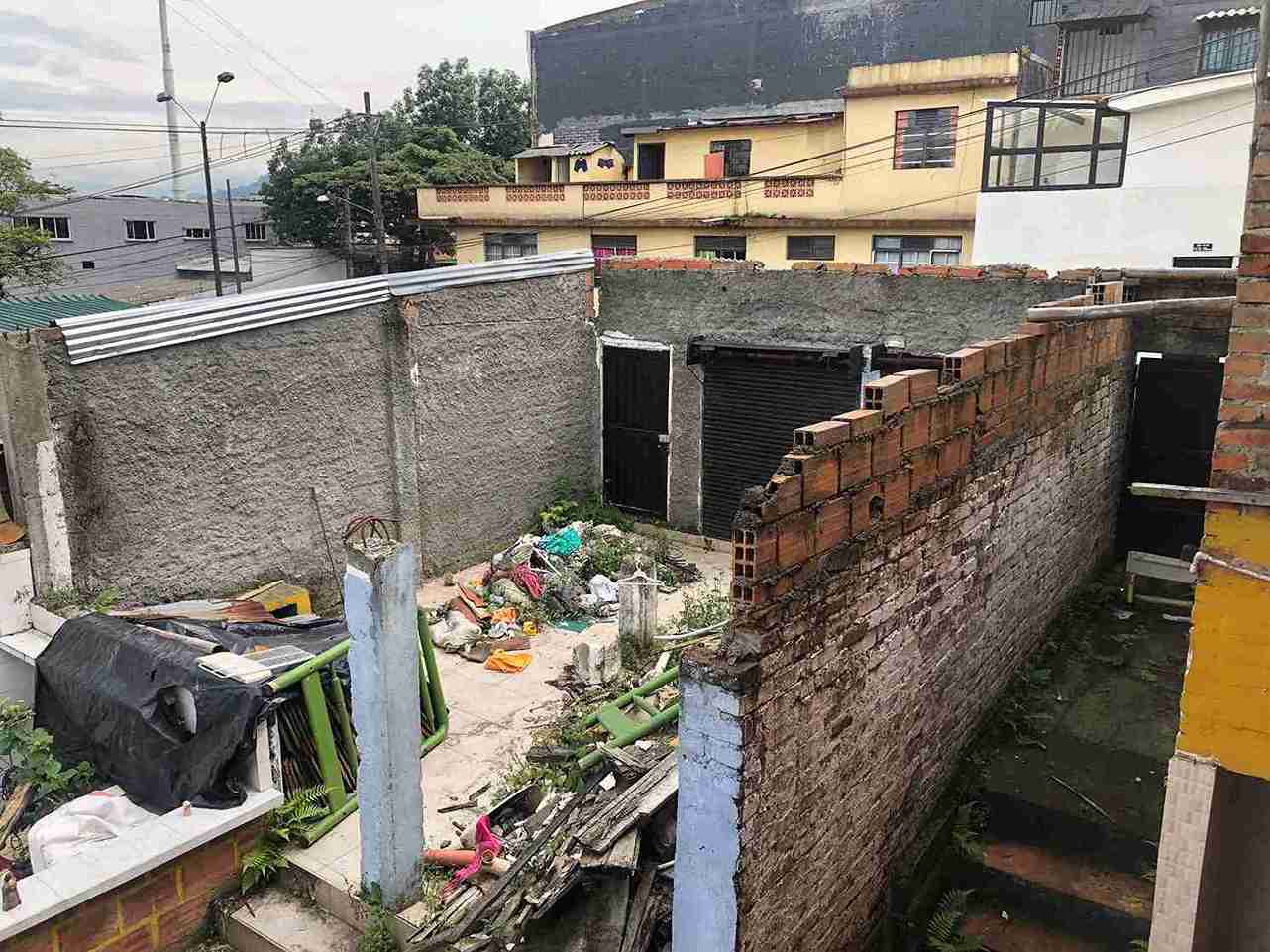 Foto de Lote / terreno para Venta en Mejia robledo, Pereira - 279052409