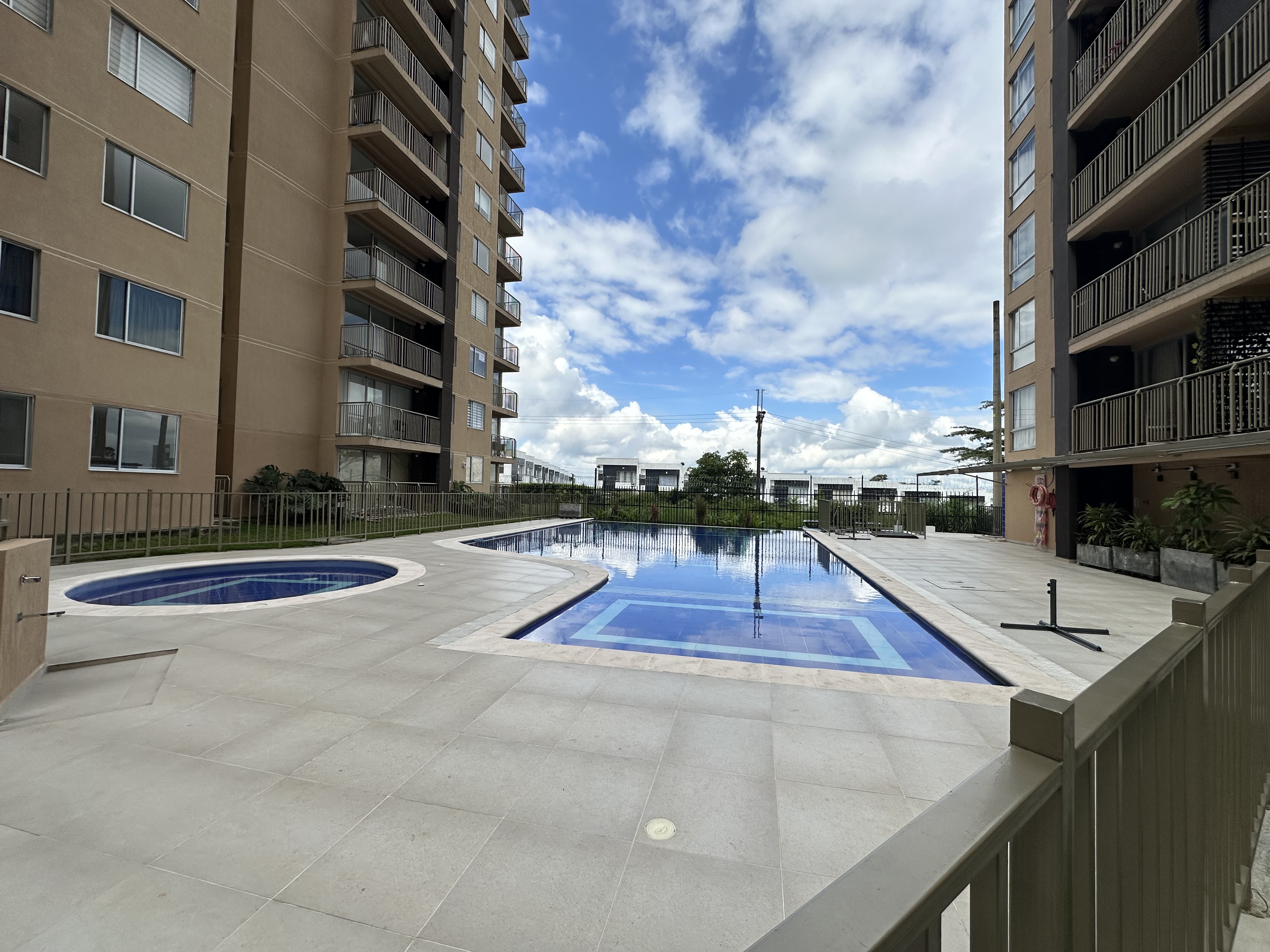 Foto de Apartaestudio en Venta en Avenida 19 norte, Armenia  - 1 - 279067584