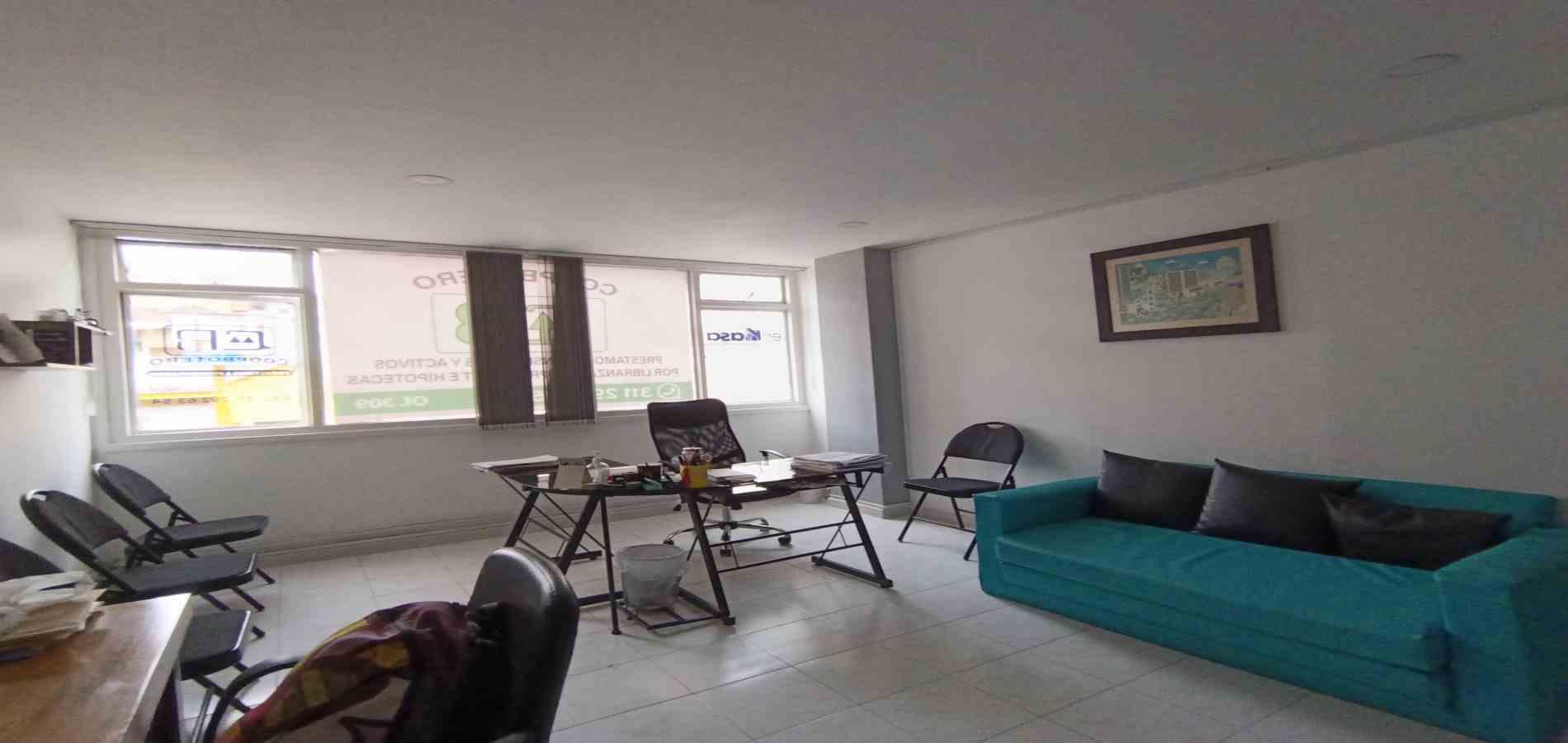 Foto de Oficina en Venta en Centro, Manizales - 12 - 279069167