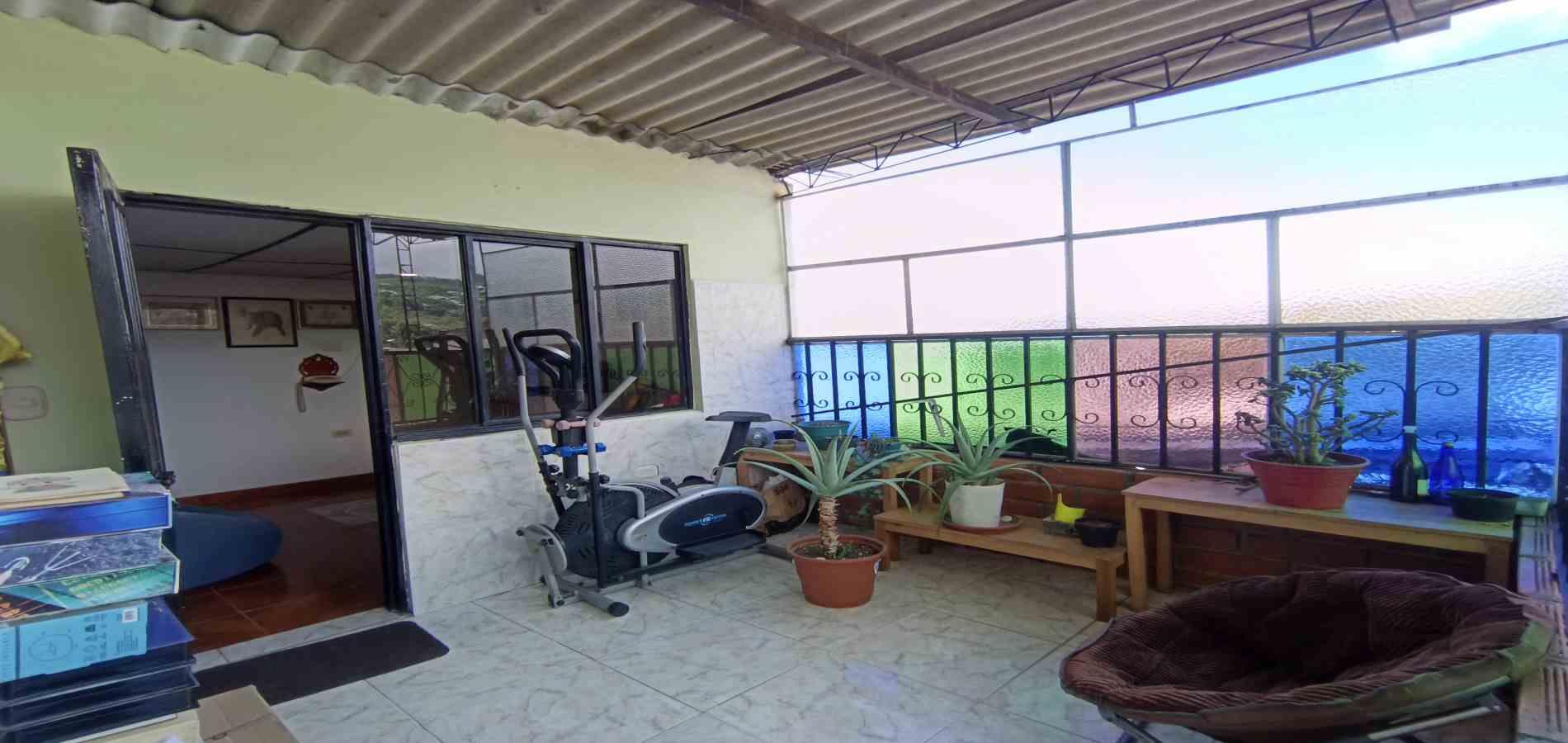 Foto de Casa en Venta en La enea, Manizales - 1 - 279070287