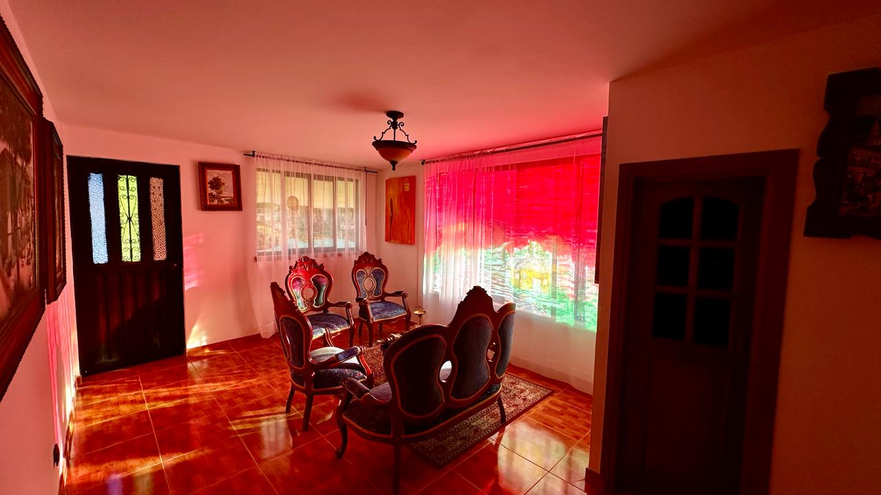 Foto de Casa campestre en Venta en Vereda guayabal, Pereira - 9 - 279064710