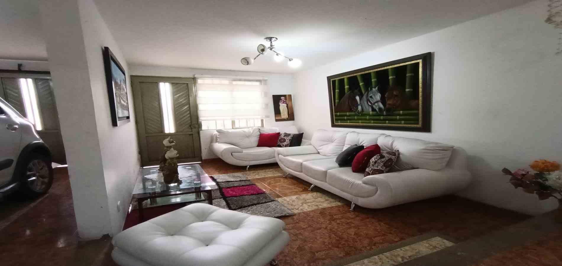 Foto de Casa en Venta en Urapanes, Villamaria - 12 - 279068466