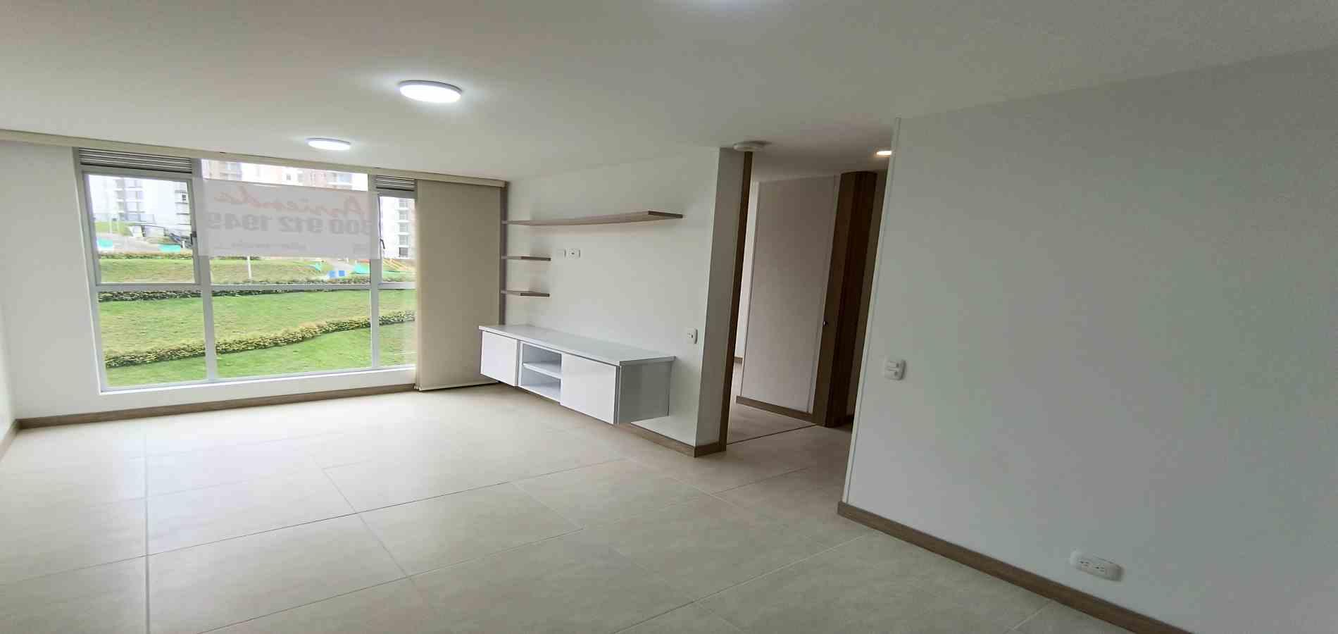 Foto de Apartamento para Arriendo en Baja suiza, Manizales - 279068606