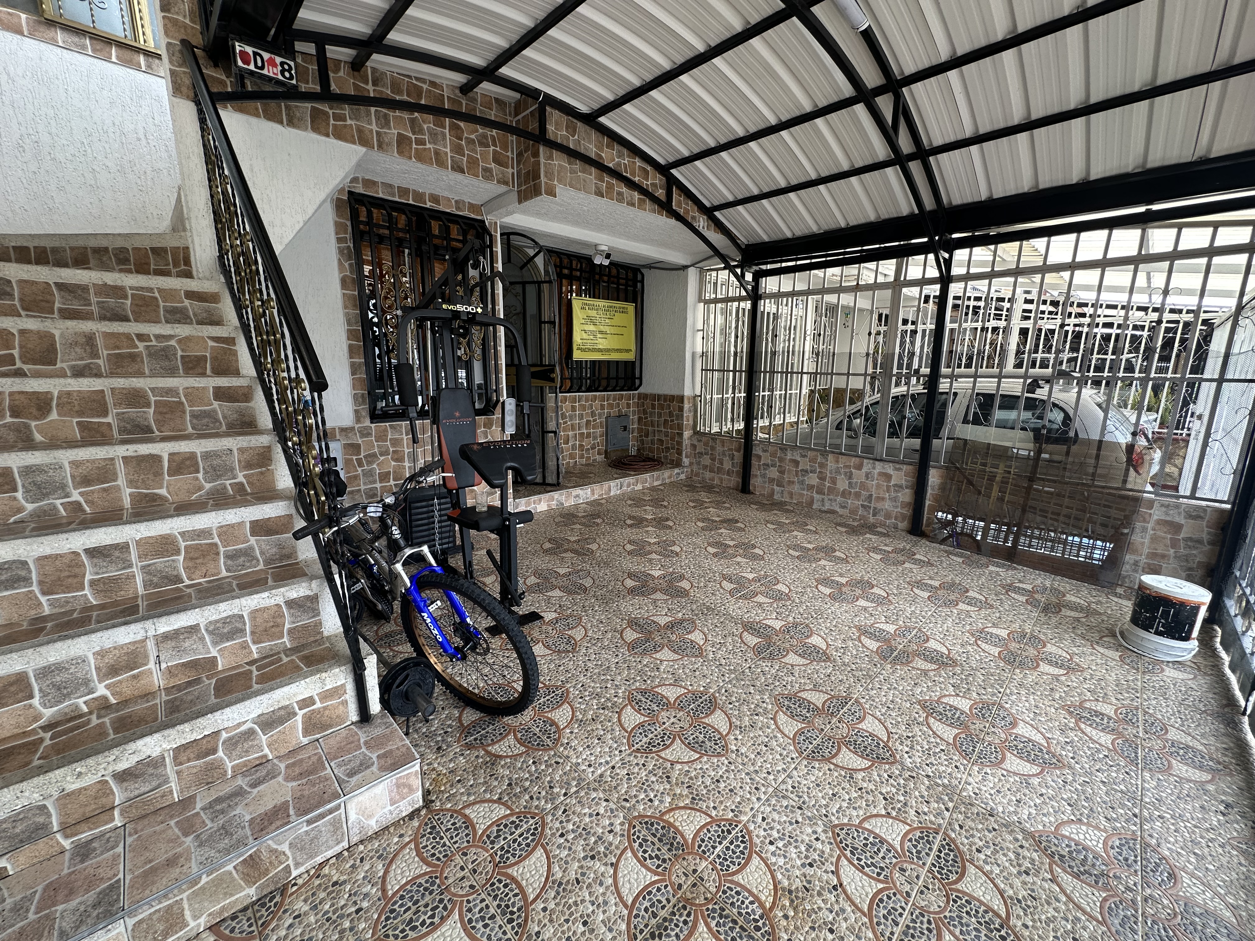 Foto de Casa en Venta en Manantiales, Armenia  - 10 - 279069620