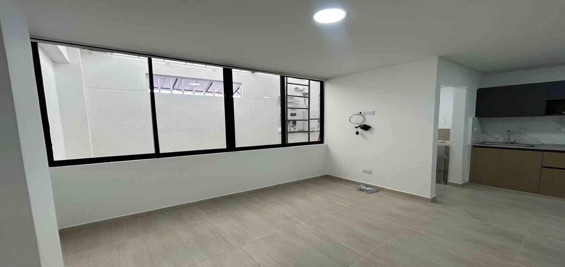 Foto de Apartaestudio en Arriendo en Avenida 30 de agosto, Pereira - 2 - 279069402