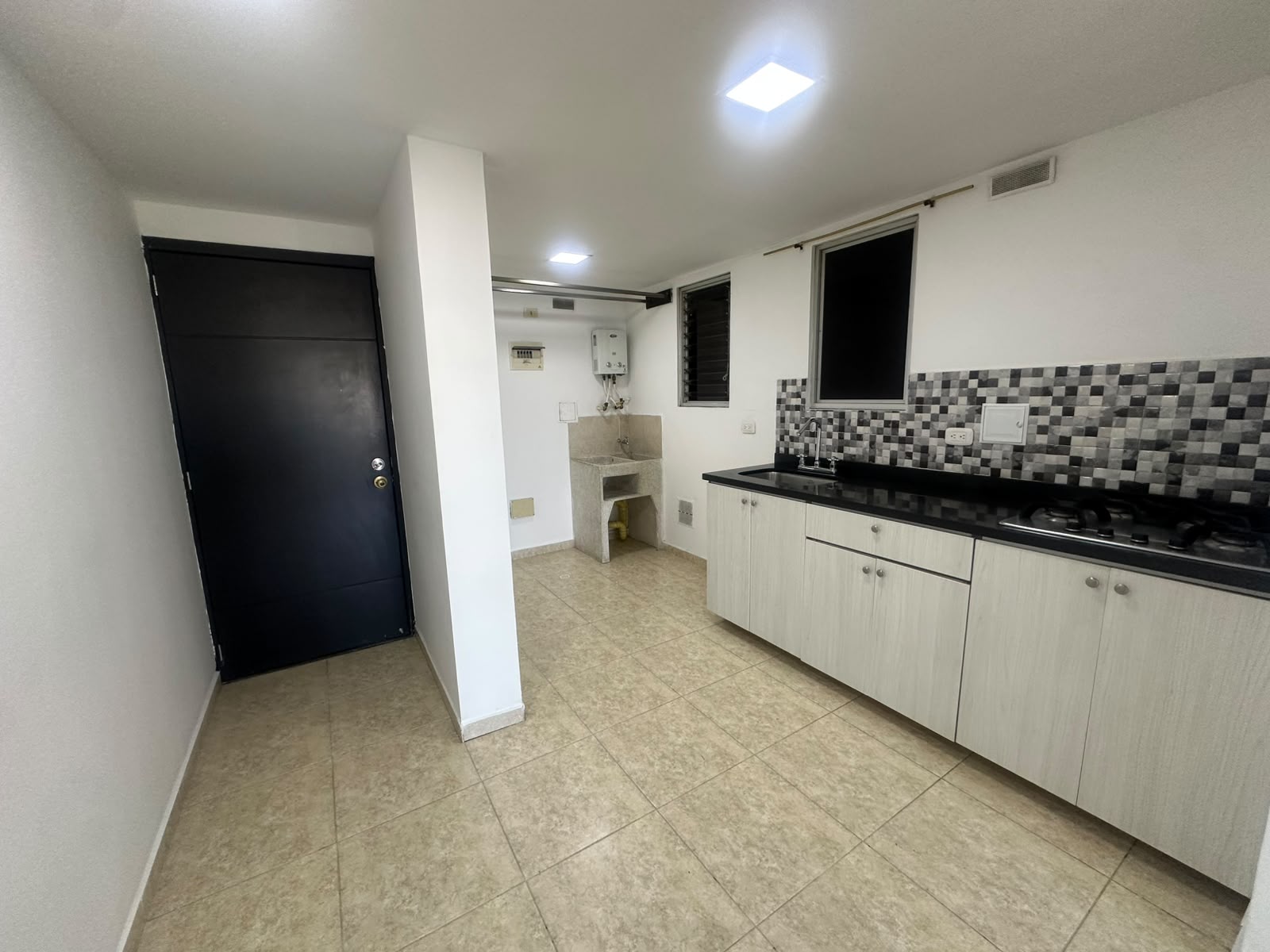 Foto de Apartamento para Arriendo en Centenario, Pereira - 279069015