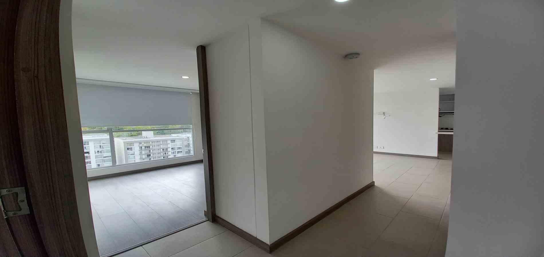Foto de Apartamento en Arriendo en Baja suiza, Manizales - 15 - 279069584