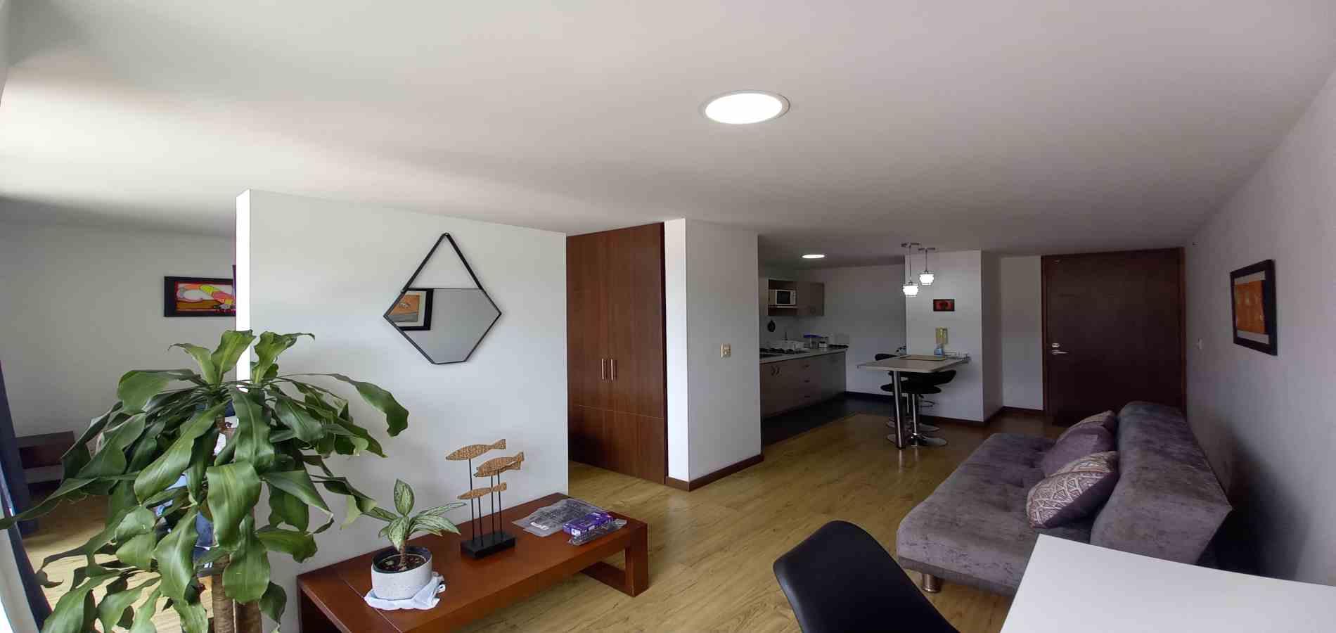 Foto de Apartaestudio en Arriendo en Avenida santander , Manizales - 8 - 279069223