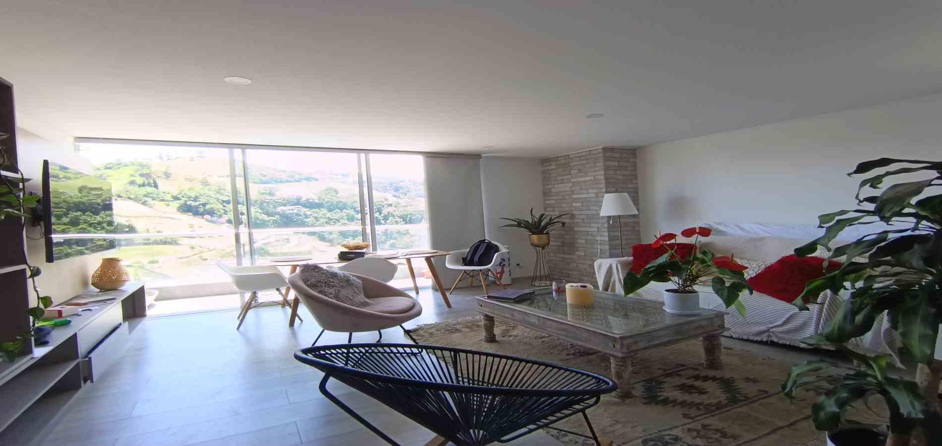 Foto de Apartamento en Arriendo en San marcel, Manizales - 1 - 279069372
