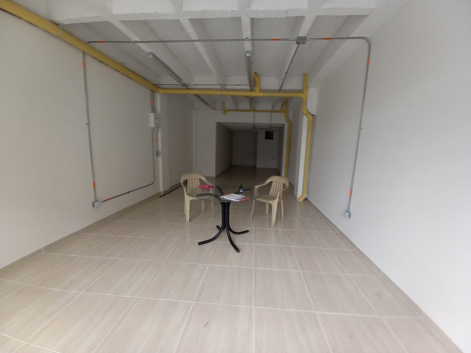 Foto de Local en Venta en El  crucero, Villamaria - 11 - 279059434