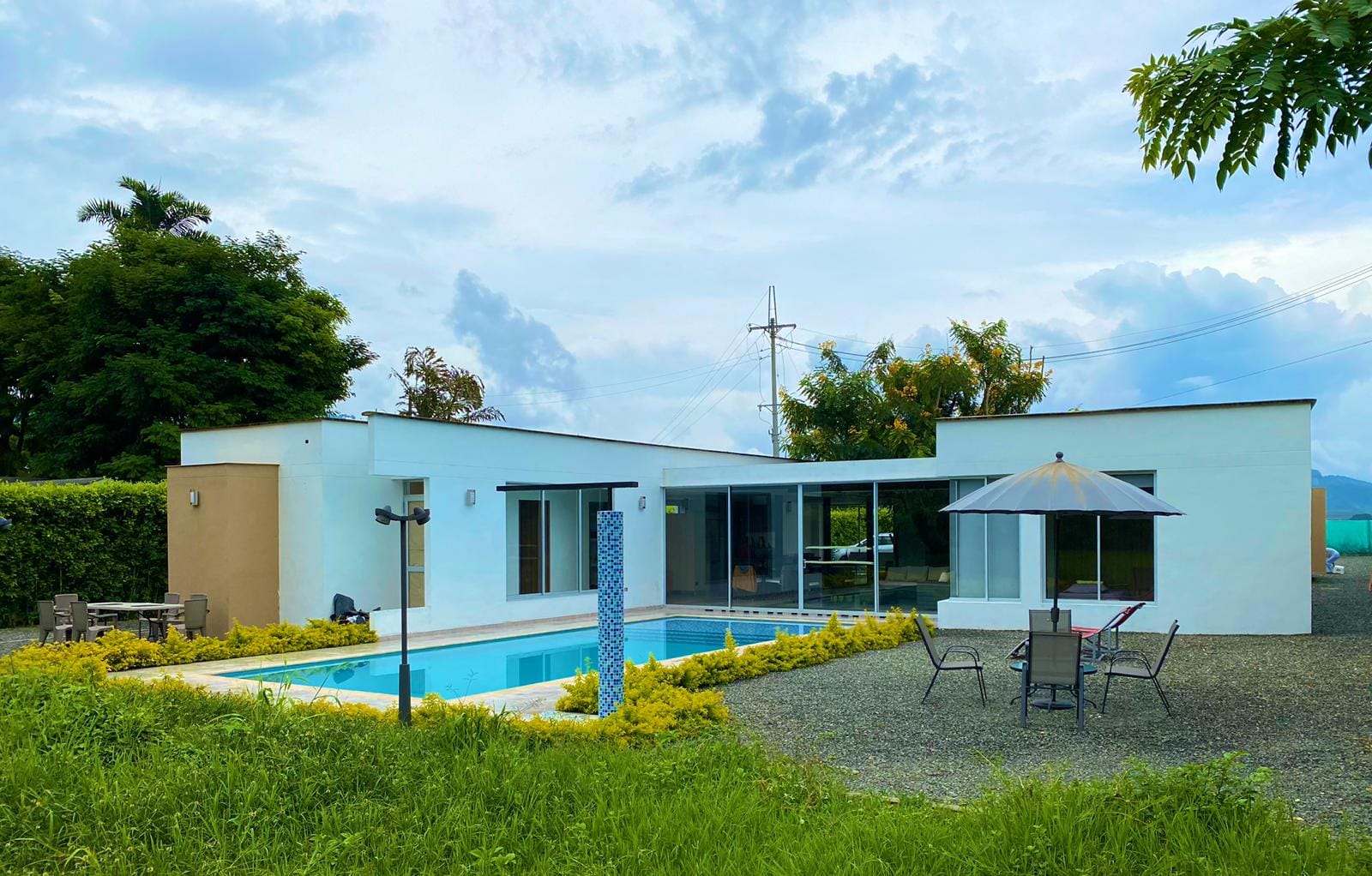 Foto de Casa campestre en Venta en Vereda santagueda, Palestina - 23 - 279061595