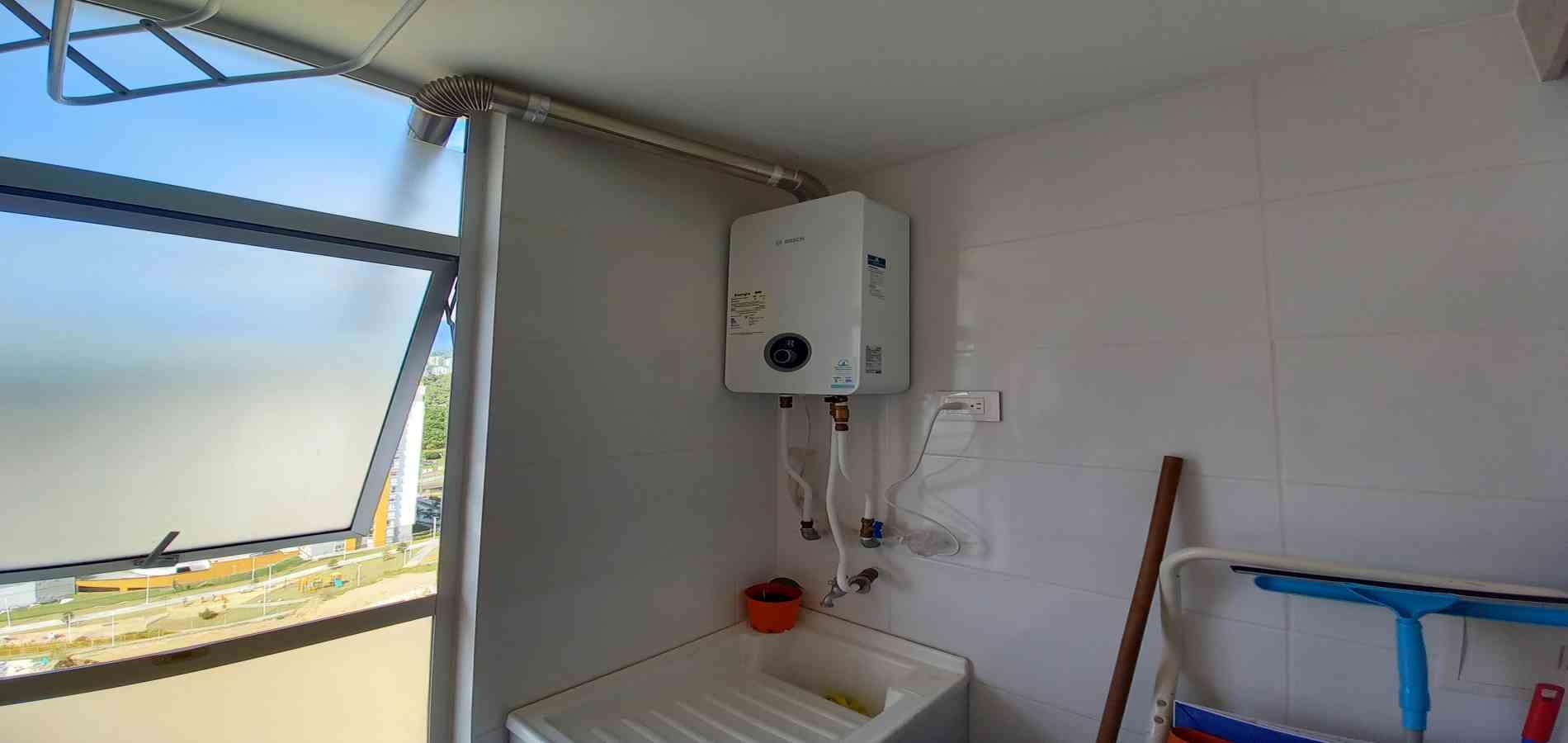 Foto de Apartamento en Arriendo en Baja suiza, Manizales - 19 - 279069561