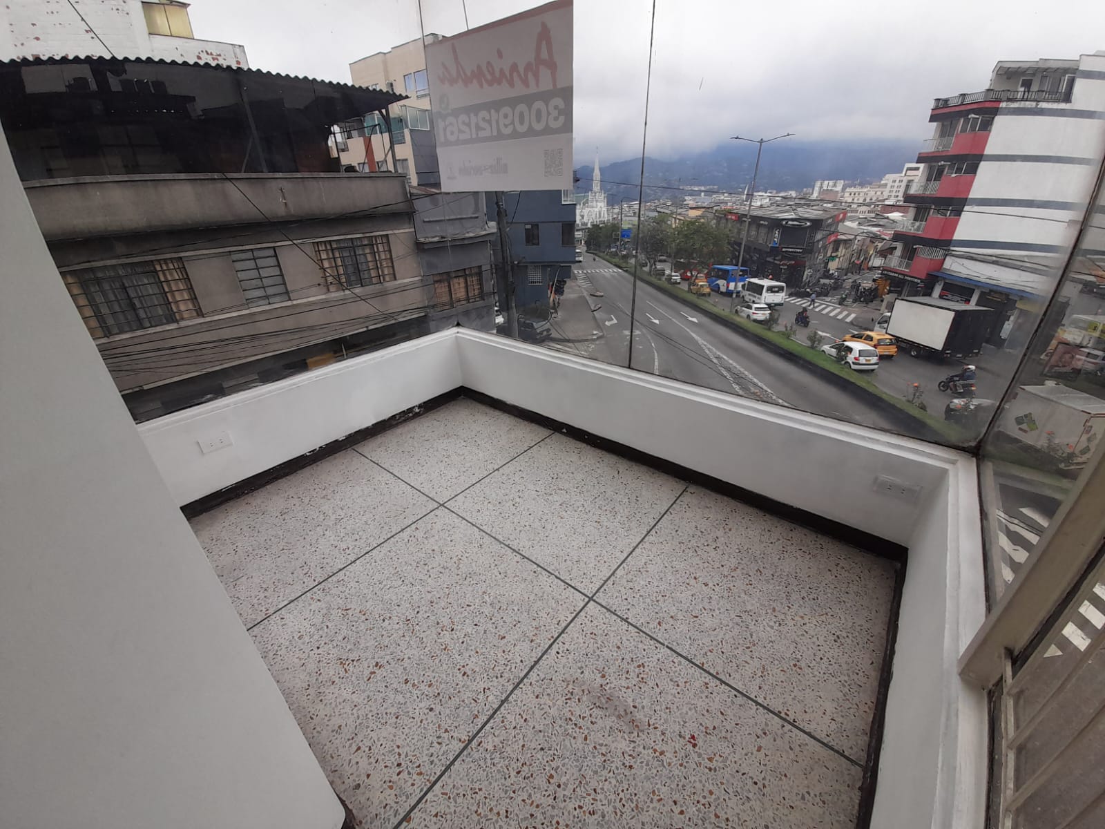 Foto de Apartaestudio en Arriendo en Palermo, Manizales - 2 - 25597
