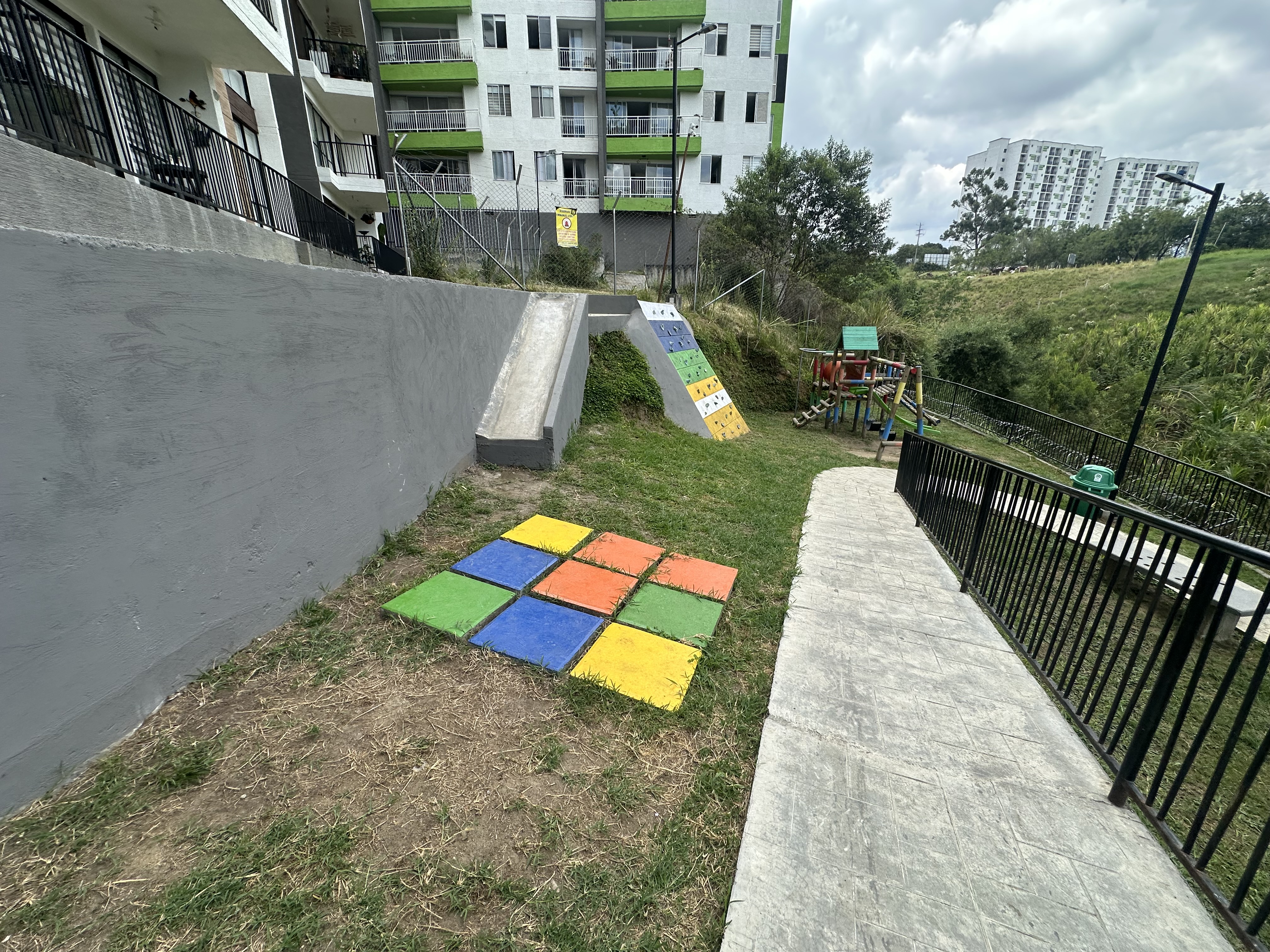 Foto de Apartamento en Venta en Puerto espejo, Armenia  - 18 - 279069707