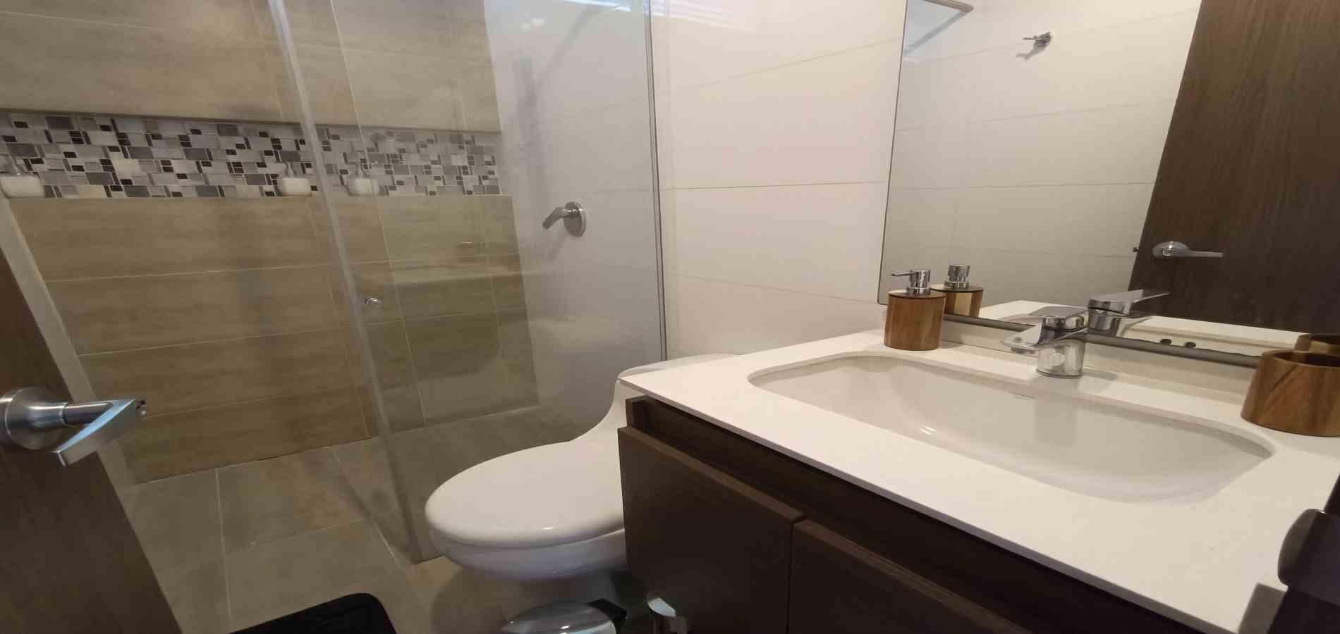 Foto de Apartamento en Arriendo en Avenida santander , Manizales - 15 - 22542