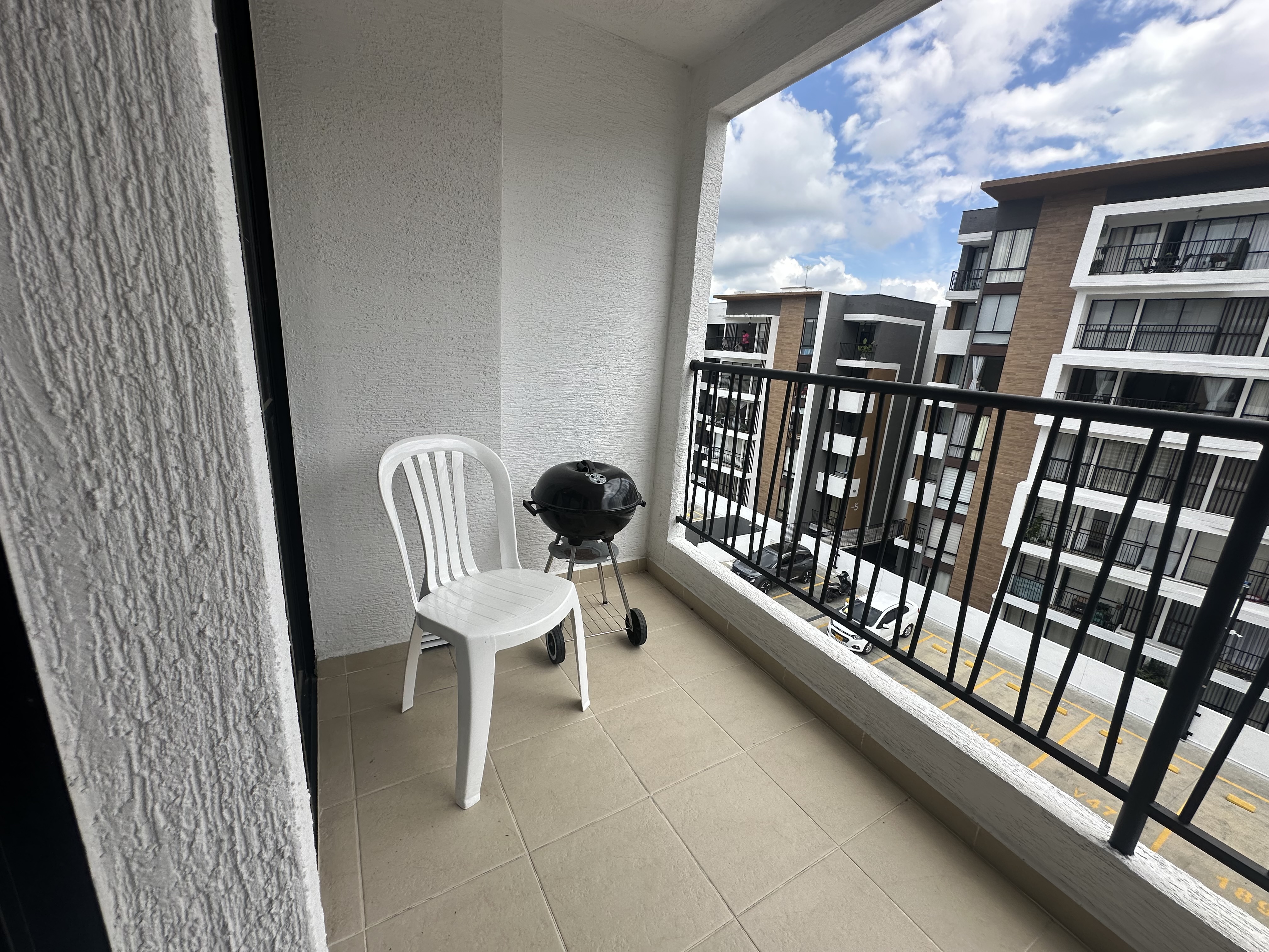Foto de Apartamento en Venta en Puerto espejo, Armenia  - 7 - 279069707