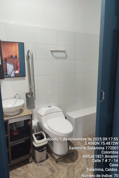 Foto de Casa en Venta en Centro, Salamina - 16 - 279060825