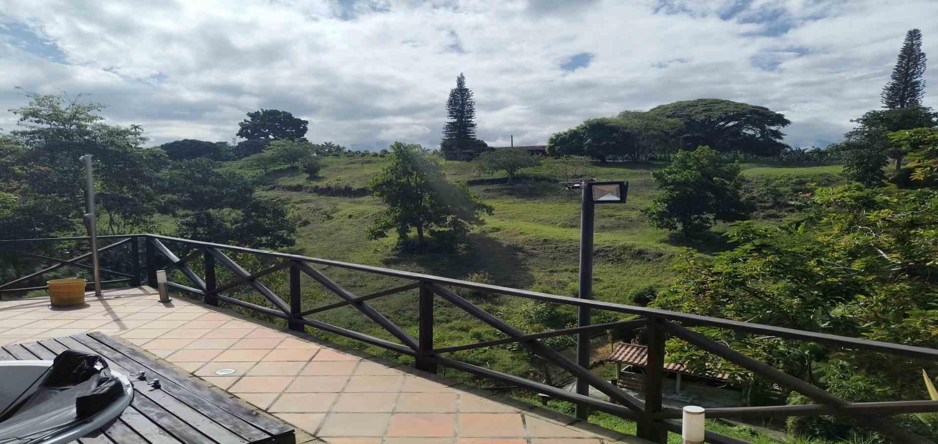 Foto de Casa campestre en Venta en Via aeropuerto el eden, Armenia  - 31 - 279068192