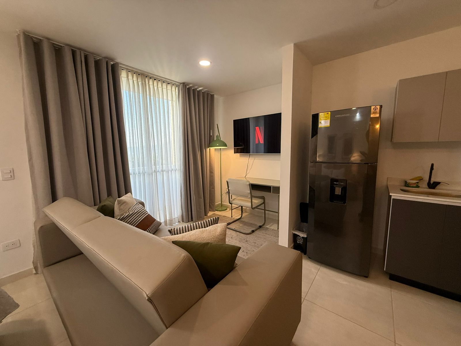 Foto de Apartaestudio en Venta en Cerritos, Pereira - 2 - 279068132