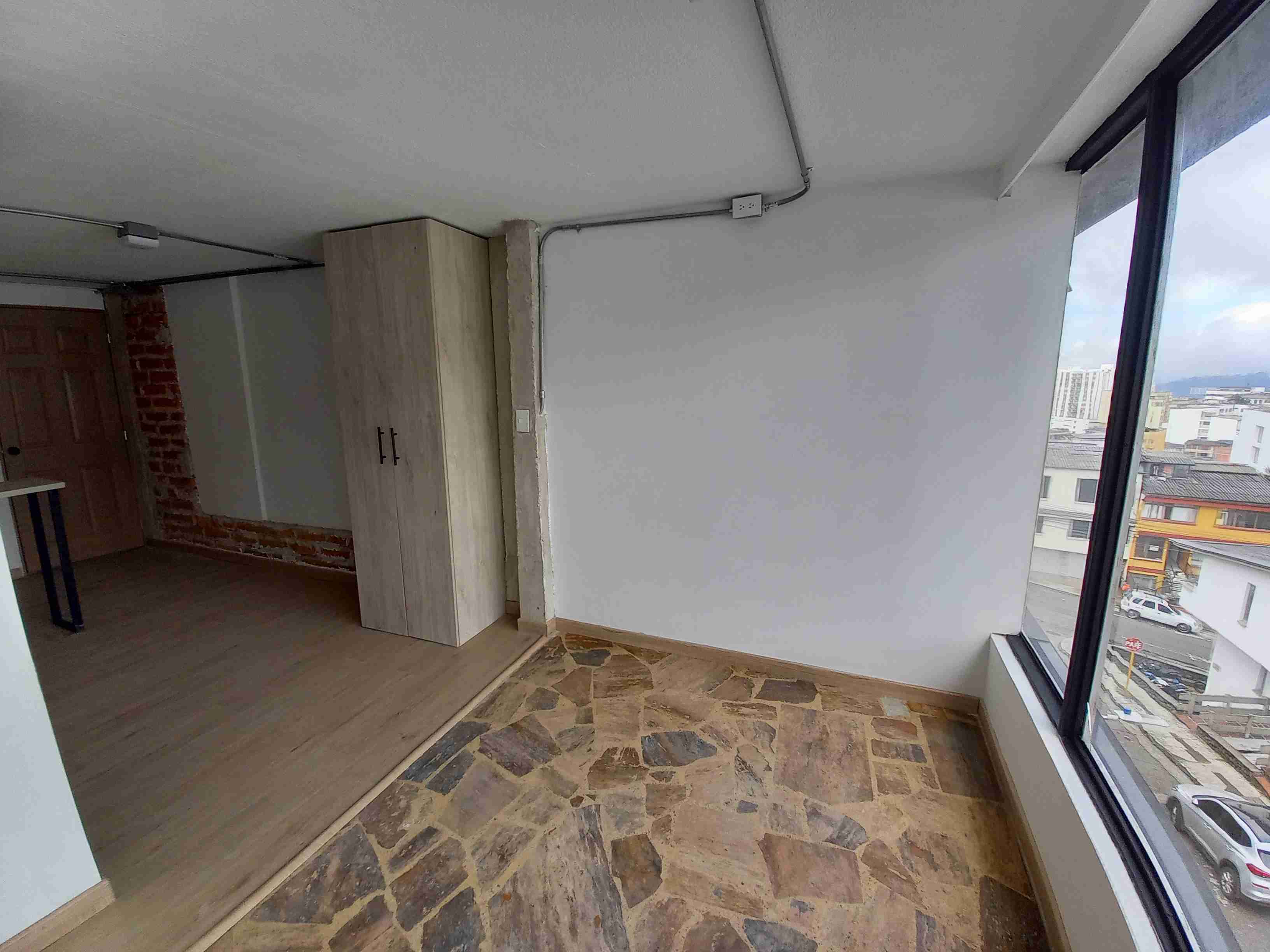 Foto de Apartaestudio en Arriendo en Avenida santander , Manizales - 5 - 279057476
