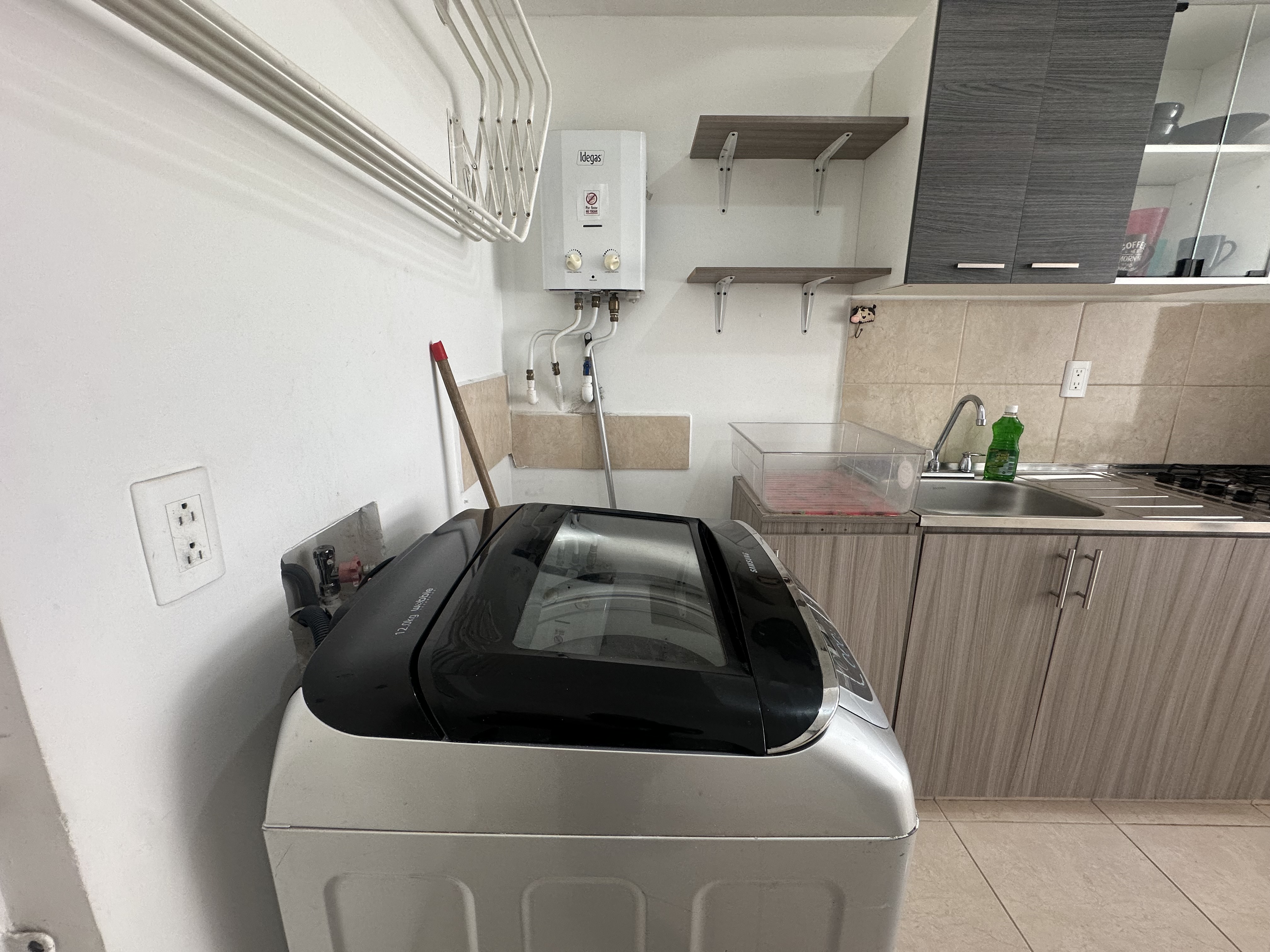 Foto de Apartaestudio en Arriendo en Av bolivar, Armenia  - 1 - 279069149