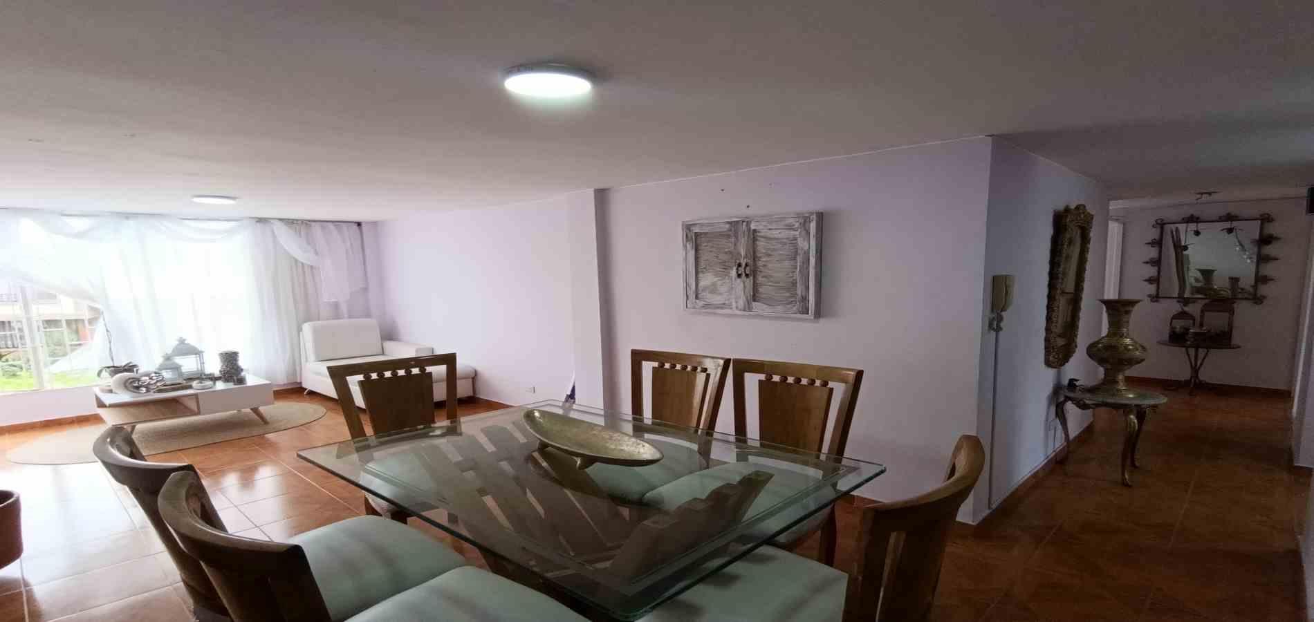 Foto de Apartamento en Venta en Villa pilar, Manizales - 13 - 279066803