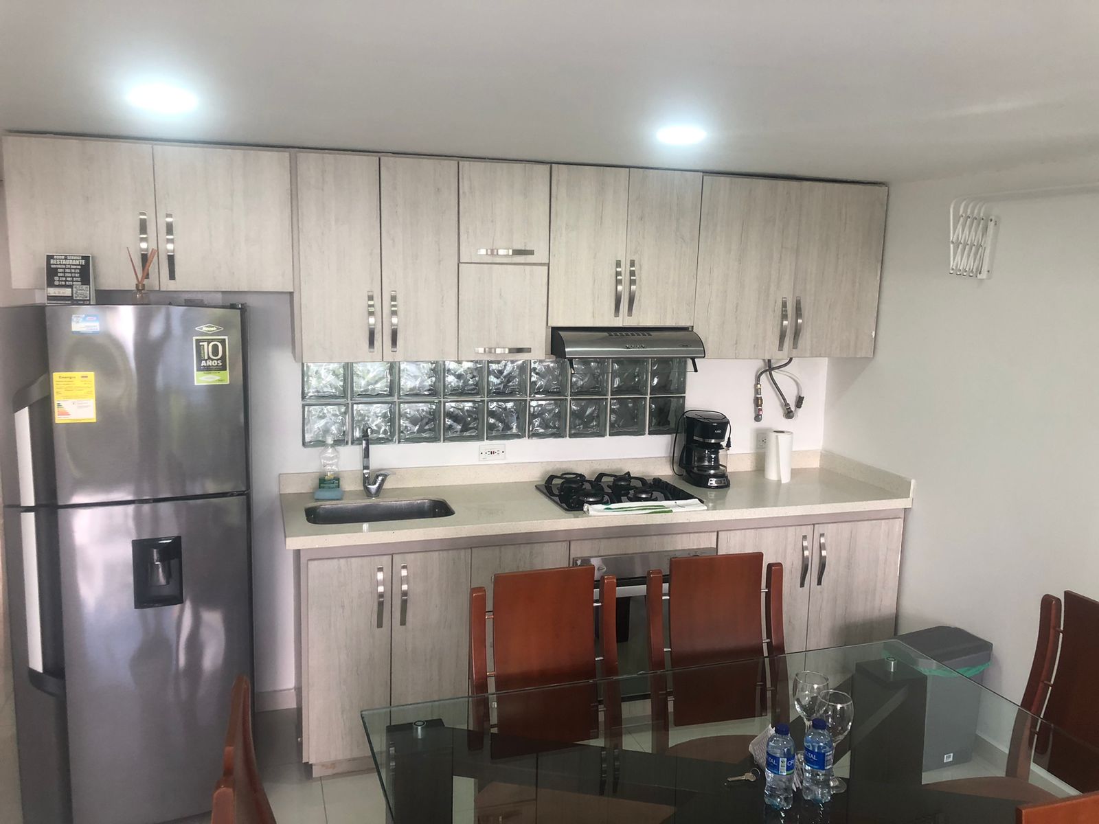 Foto de Apartaestudio en Arriendo en Pinares, Pereira - 15 - 279055481