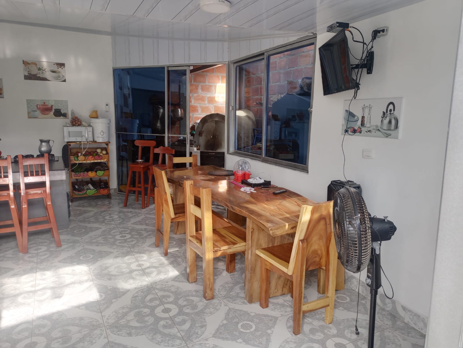 Foto de Casa campestre en Venta en Condominio villas de acapulco , Viterbo - 4 - 279065858