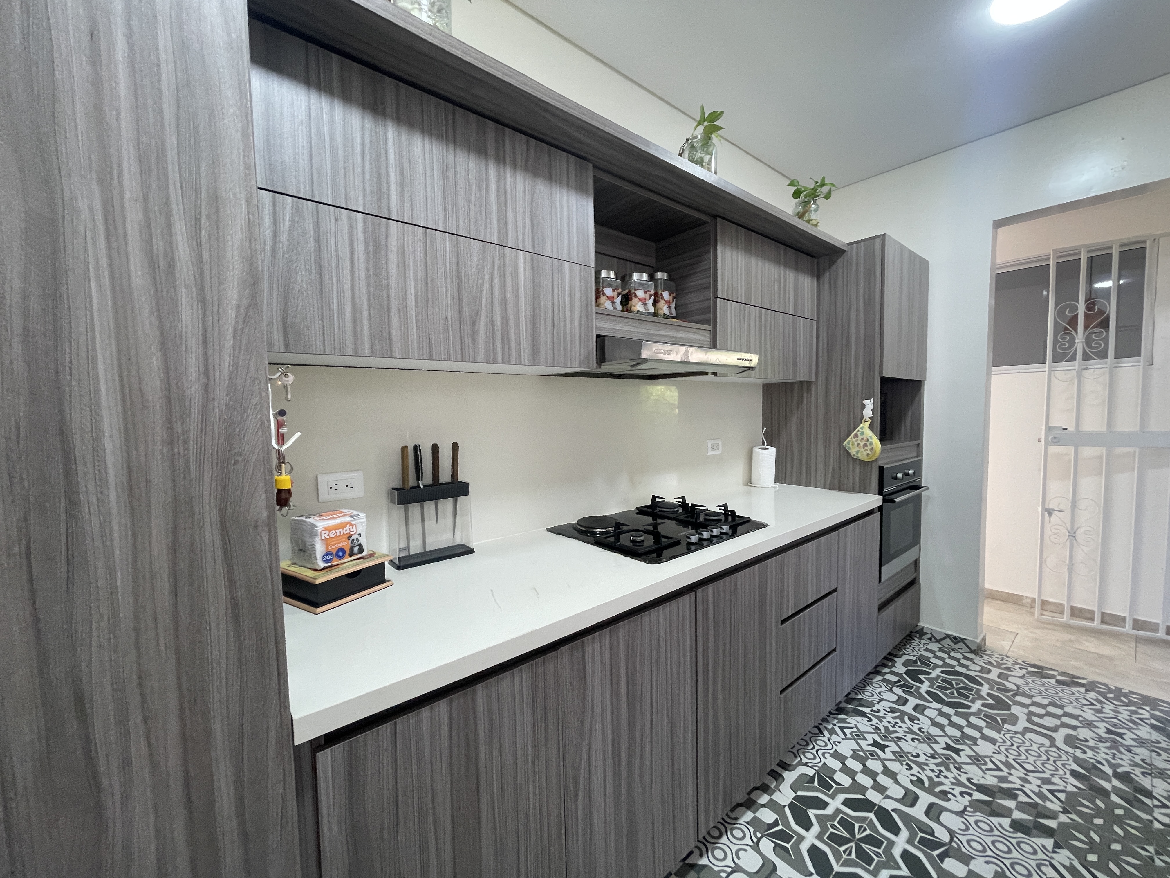 Foto de Casa campestre en Venta en El caimo, Armenia  - 23 - 279065463