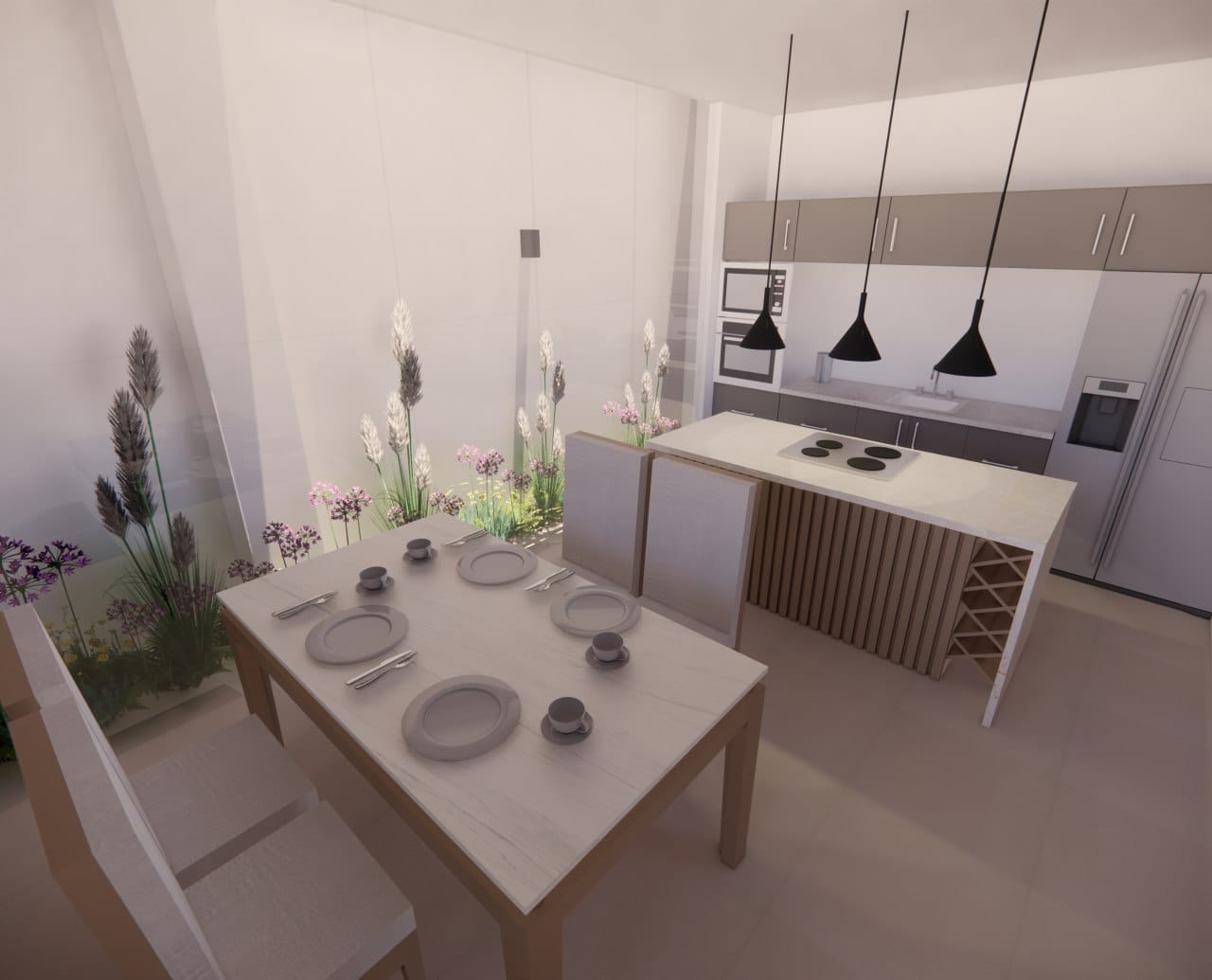 Foto de Apartamento en Venta en Centro, Santa rosa de cabal - 5 - 279058191