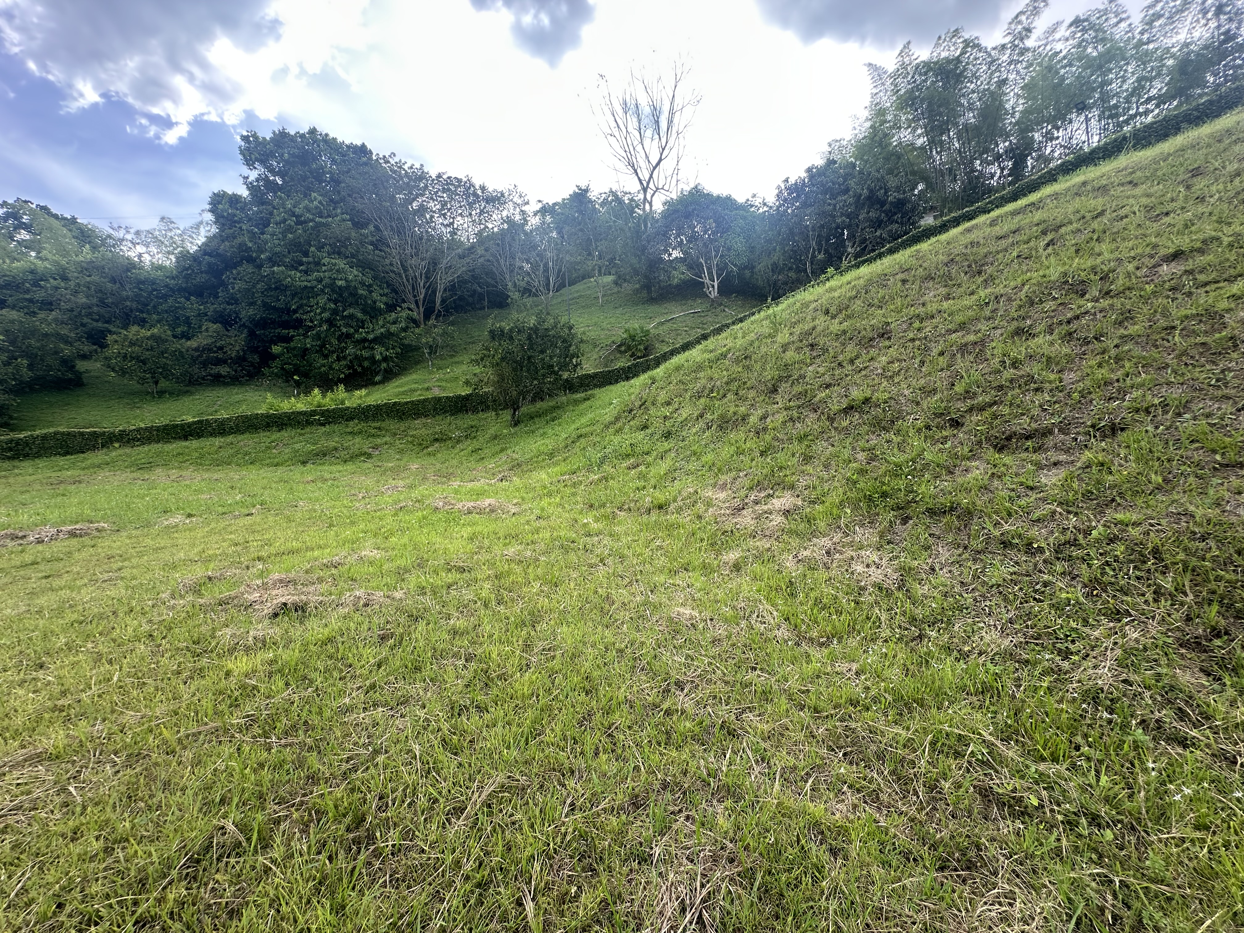 Foto de Lote / terreno en Venta en Via al valle, Armenia  - 13 - 279068482