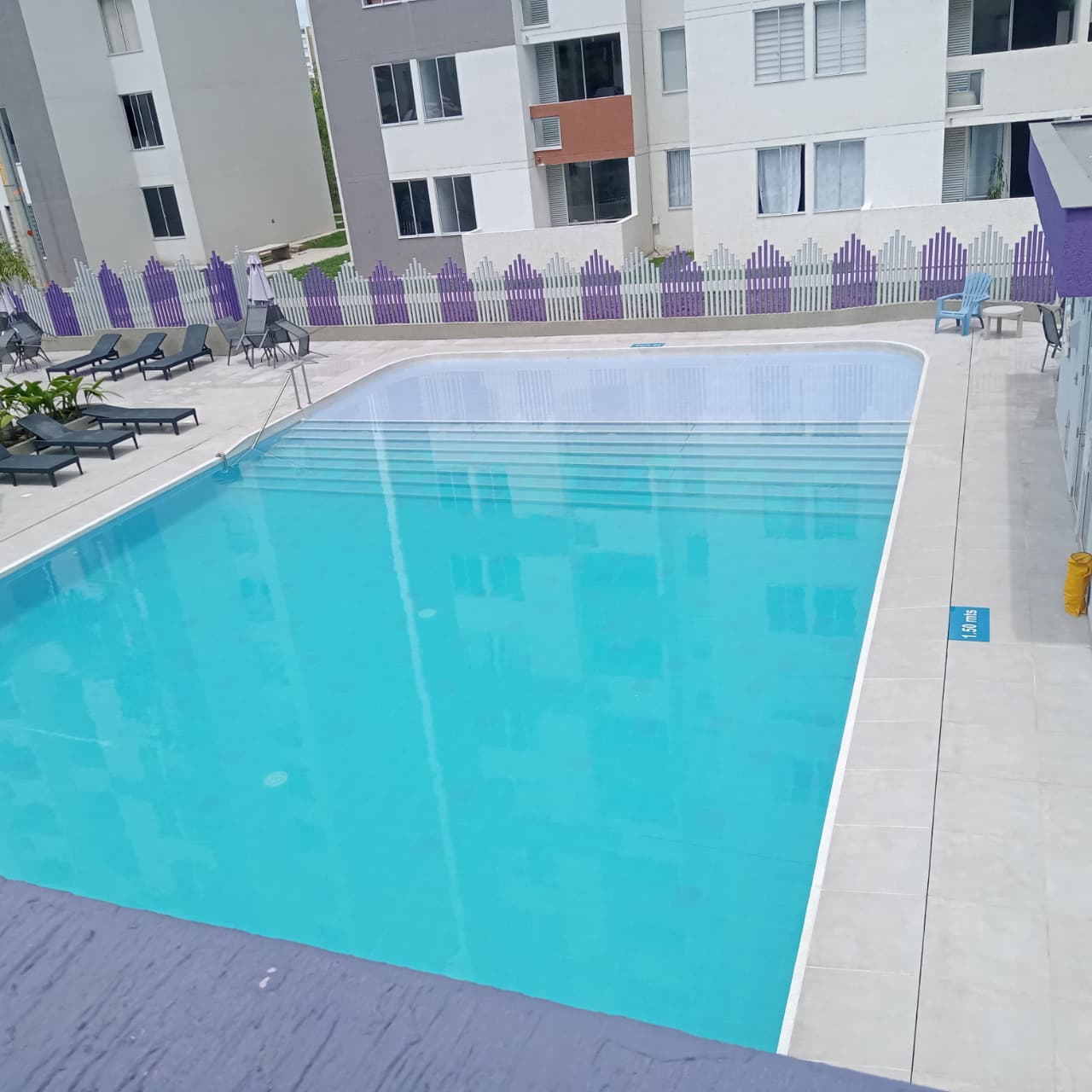Foto de Apartamento en Venta en Condina, Pereira - 11 - 279070167