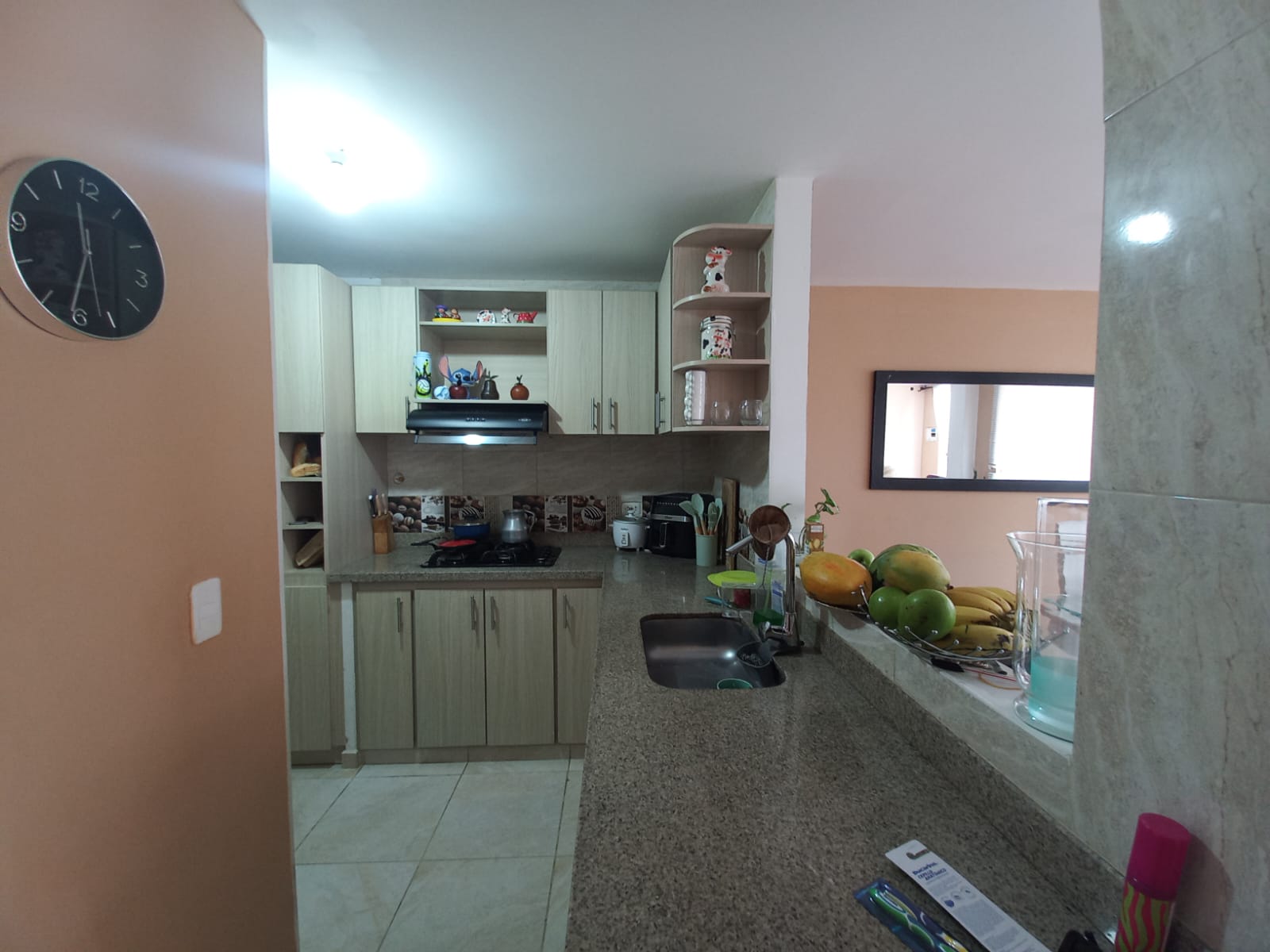 Foto de Casa en Venta en Galicia, Pereira - 5 - 279068529