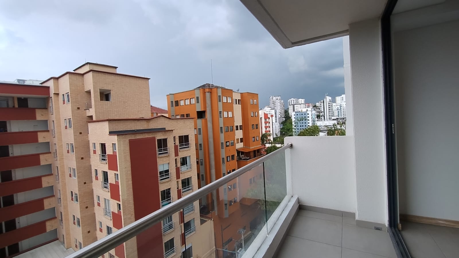 Foto de Apartamento en Arriendo en Alamos, Pereira - 20 - 279068400