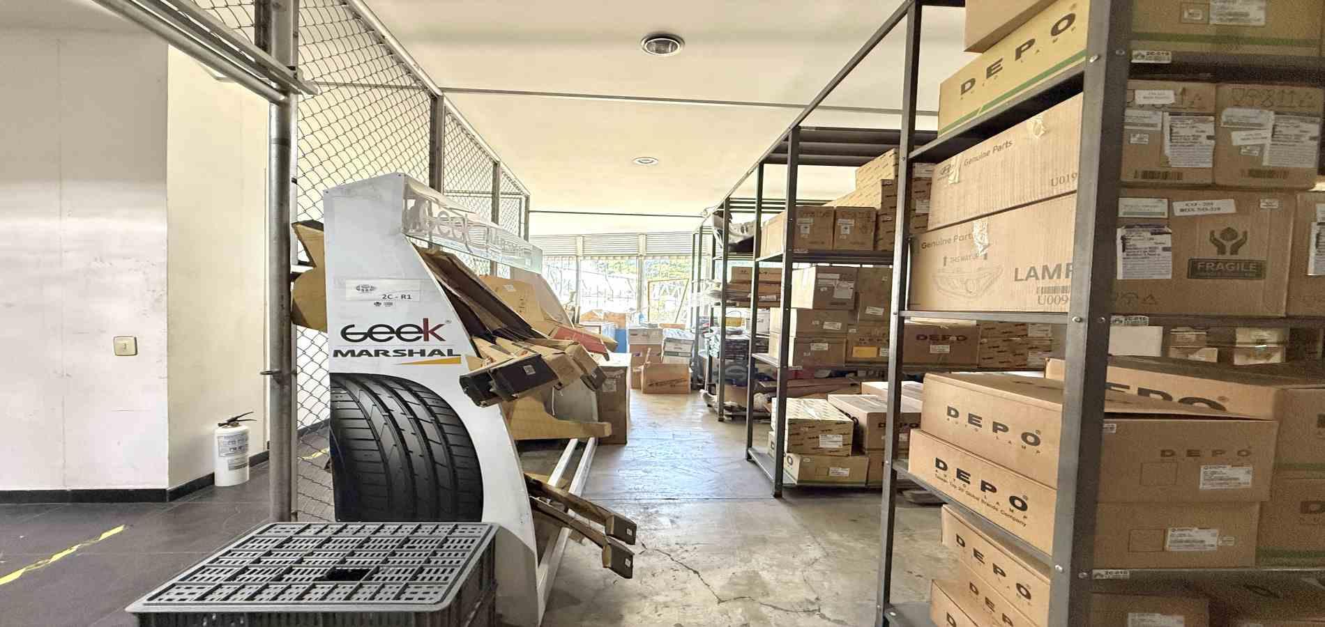 Foto de Edificio en Venta en Belalcazar, Pereira - 3 - 279062062