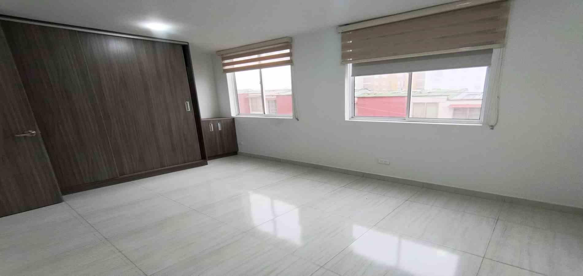 Foto de Apartamento en Venta en Puerta del sol, Manizales - 2 - 279068601