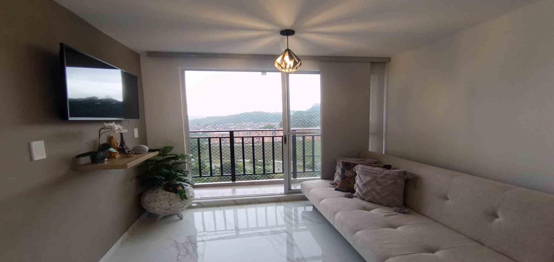 Foto de Apartamento en Venta en El sol, Manizales - 12 - 279070137