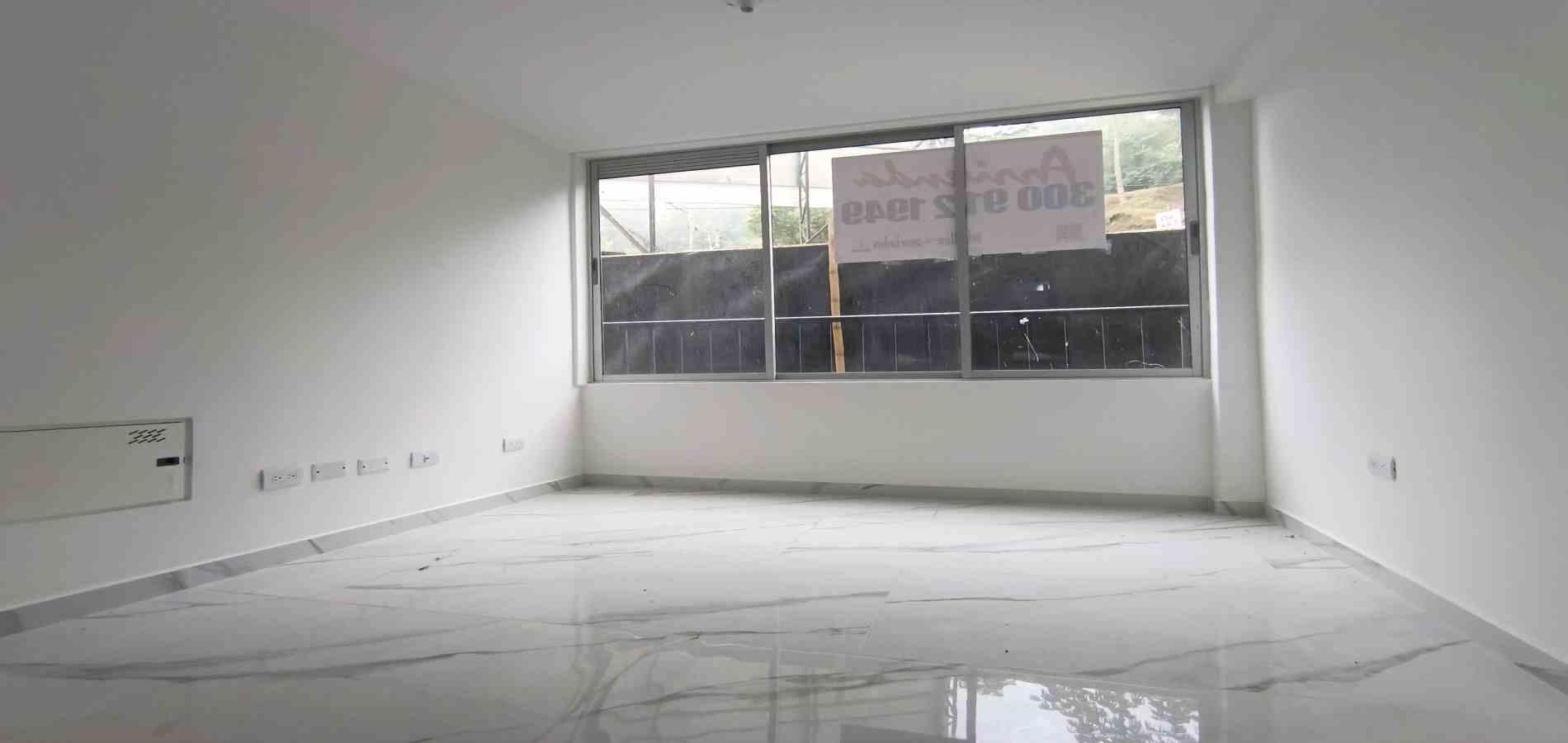 Foto de Apartamento para Arriendo en Alcazares, Manizales - 279068657