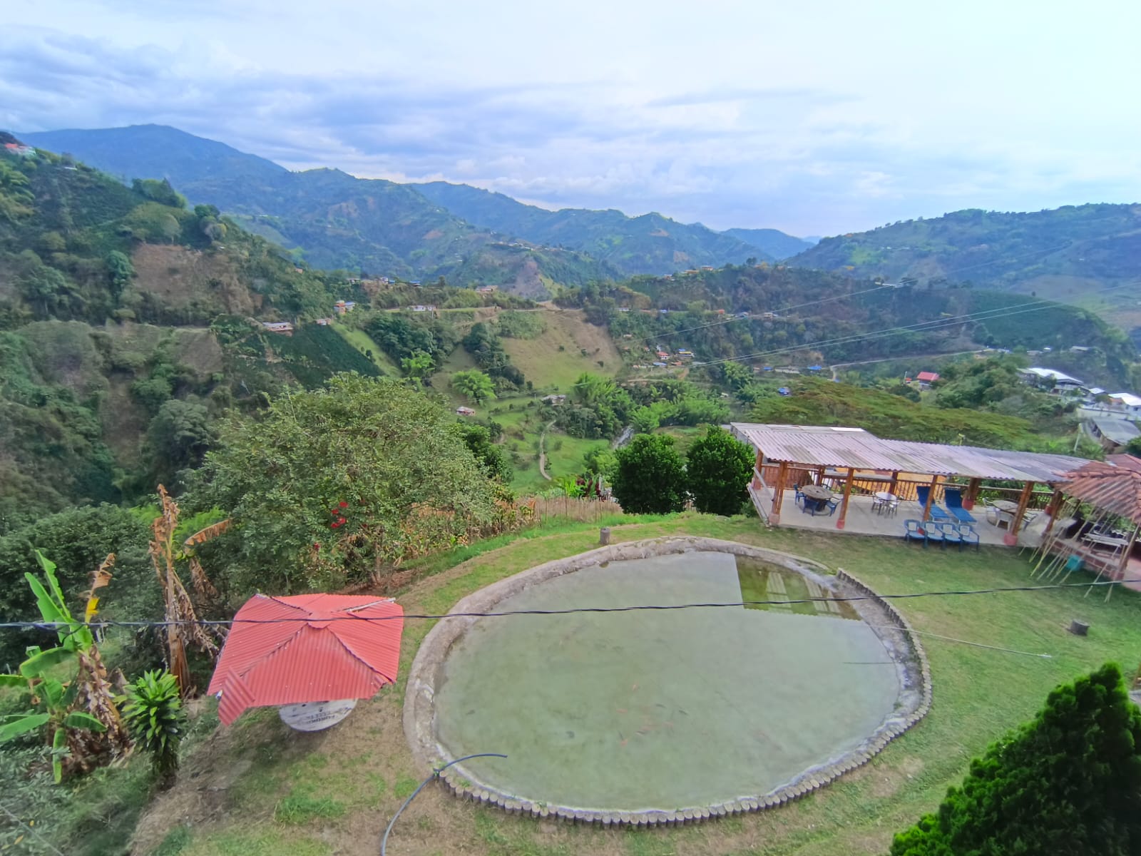 Foto de Finca para Venta en Bajo tablazo, Manizales - 279069917
