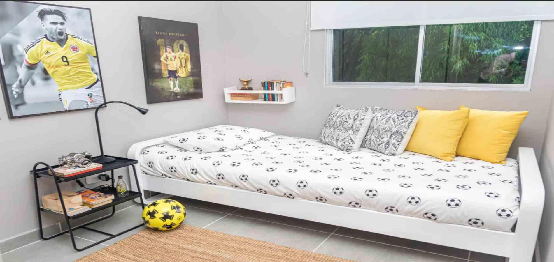 Foto de Apartaestudio en Venta en Puerto espejo, Armenia  - 8 - 279070055