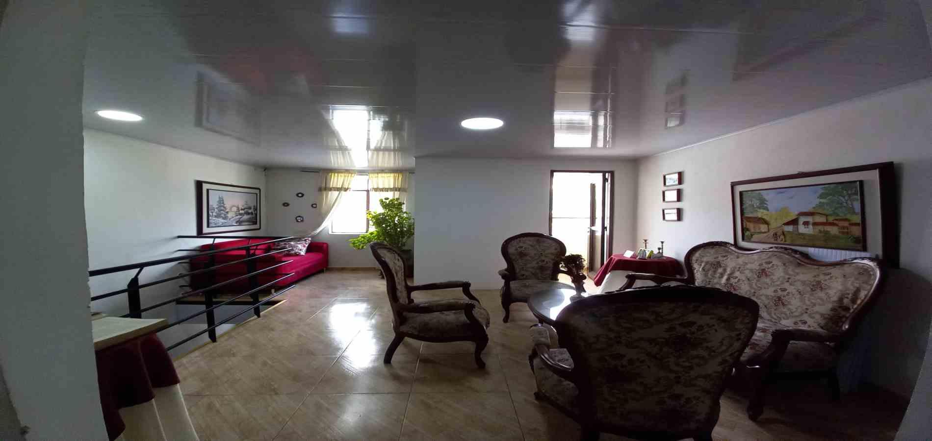 Foto de Casa para Venta en Cervantes, Manizales - 279069776