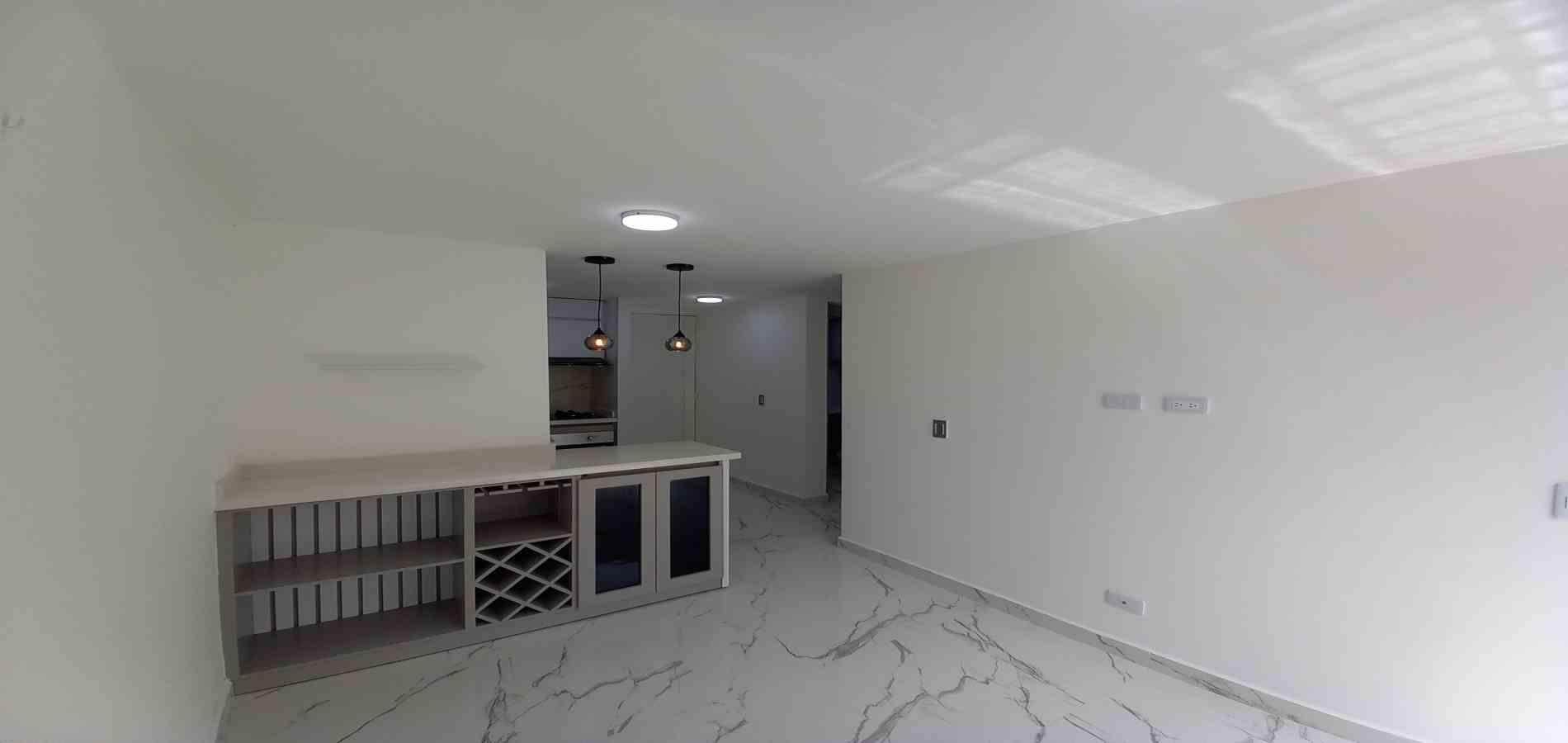 Foto de Apartamento en Arriendo en Villa carmenza, Manizales - 6 - 279069217