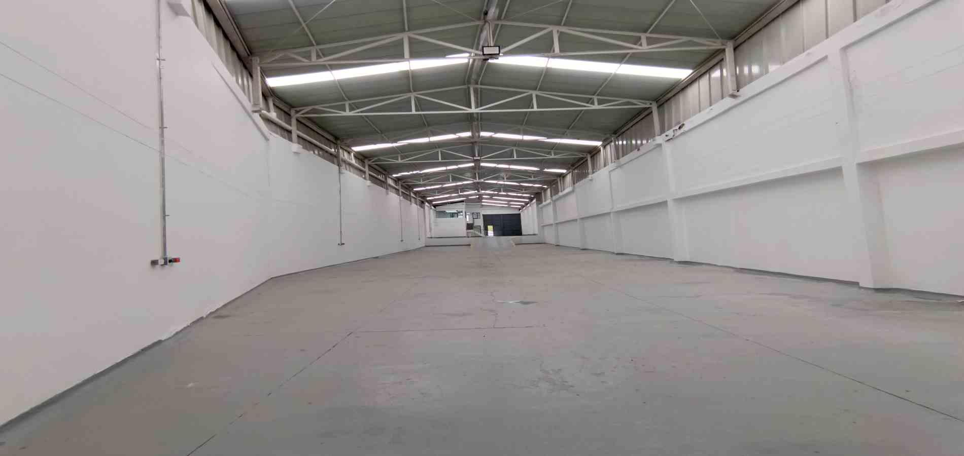 Foto de Bodega en Arriendo en Malteria, Manizales - 19 - 279070153