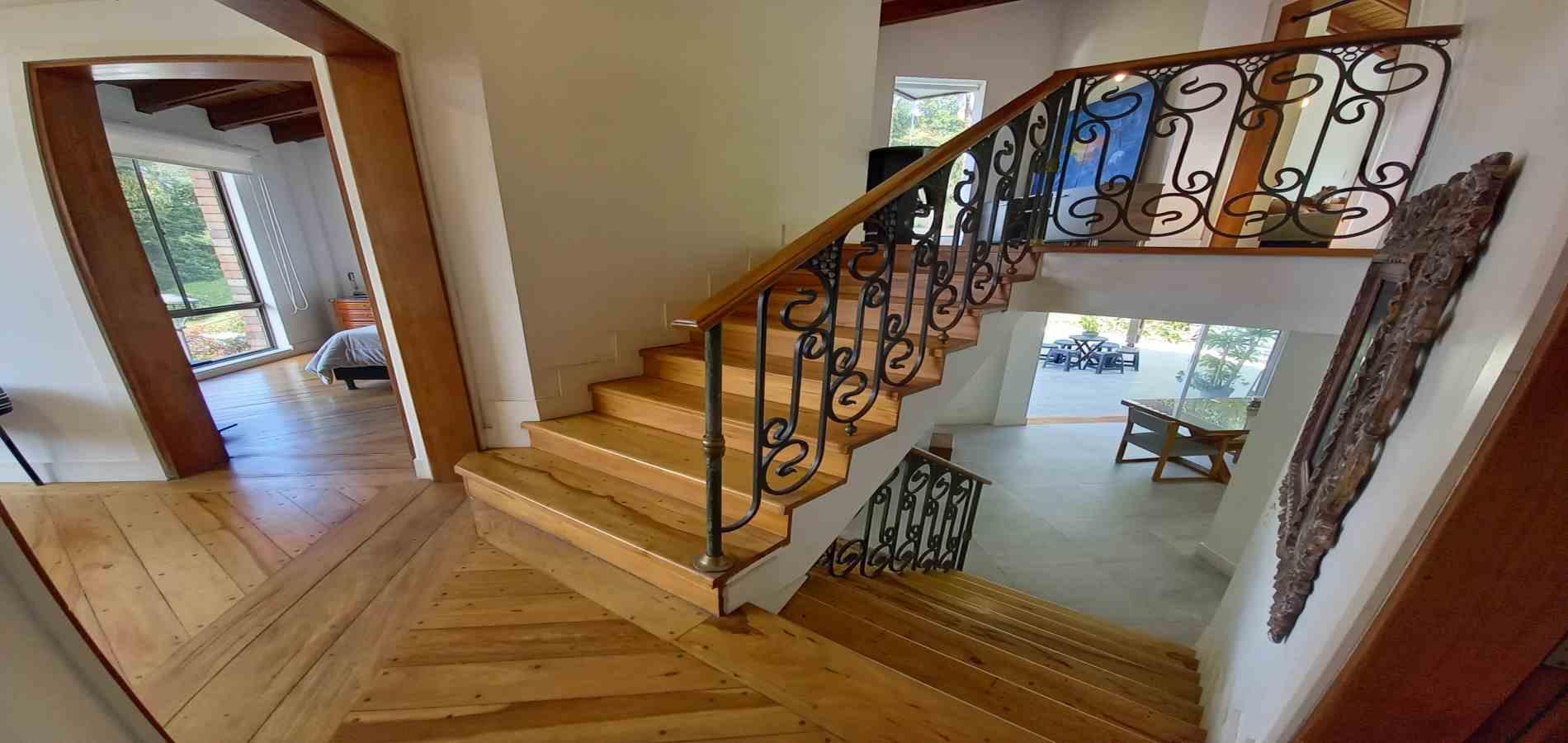 Foto de Casa en Arriendo en El trebol, Manizales - 12 - 279060002