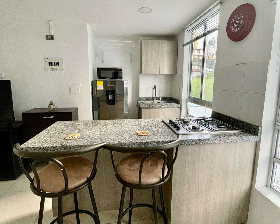 Foto de Apartamento en Venta en Castilla, Manizales - 6 - 279070011
