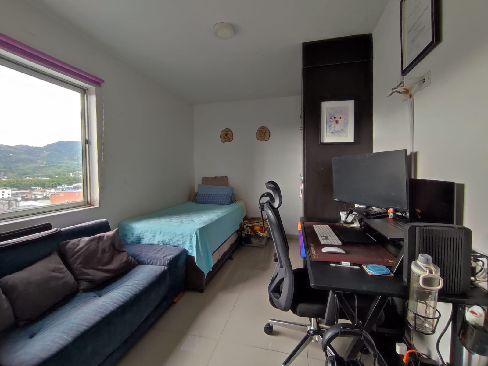 Foto de Apartamento en Venta en Santa monica, Dosquebradas - 9 - 279064502