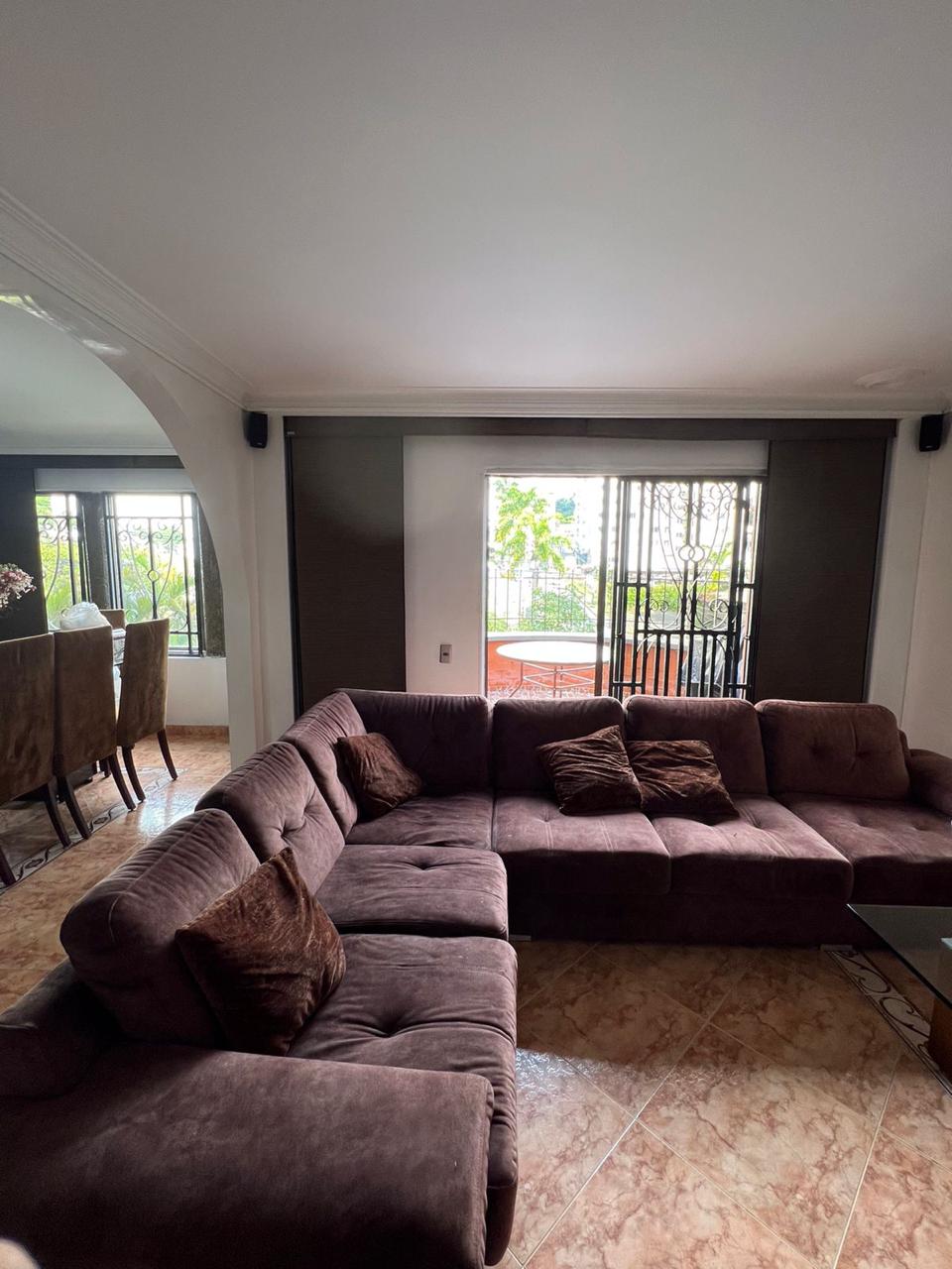 Foto de Casa en Venta en Alamos, Pereira - 2 - 279063470