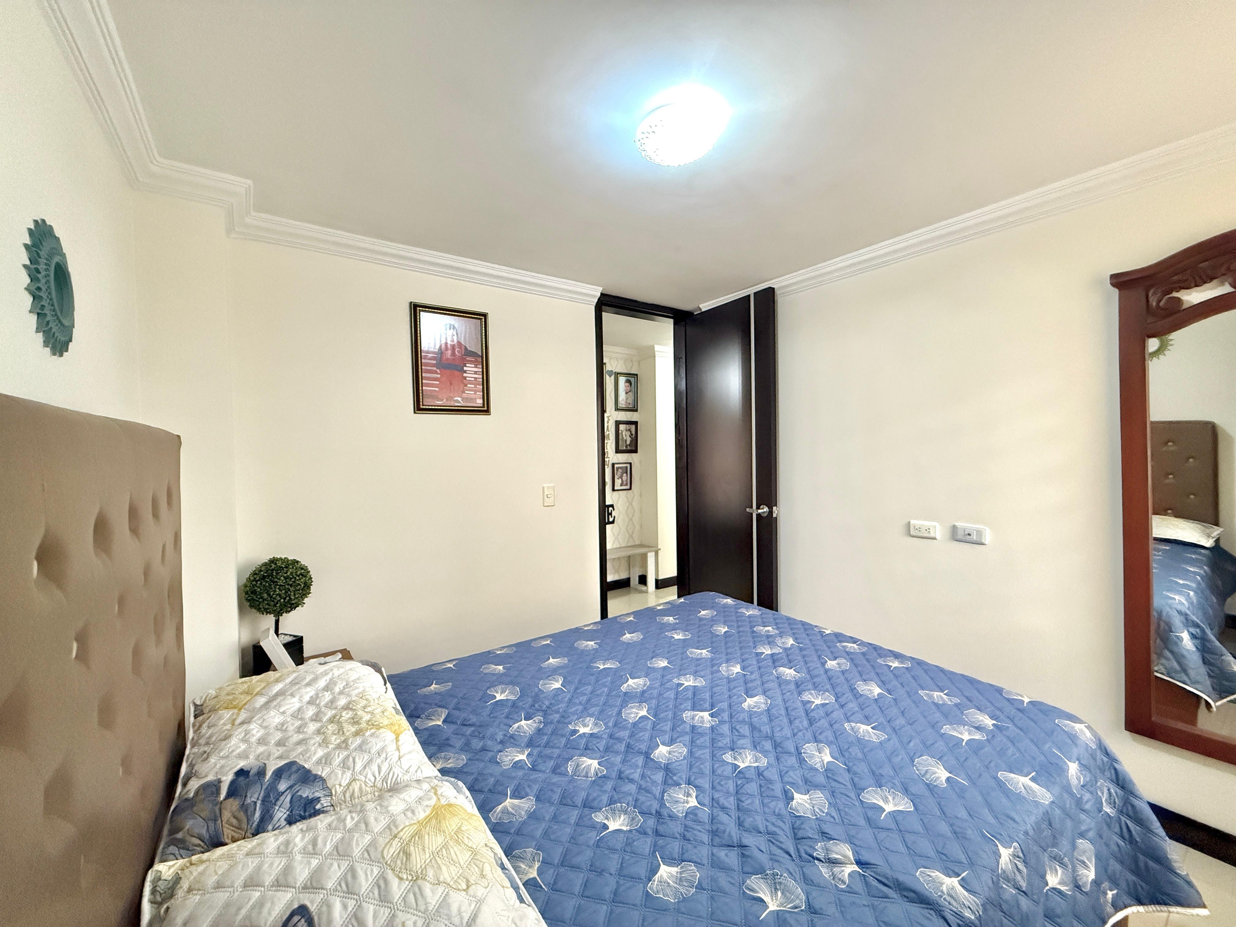 Foto de Apartamento en Venta en La pradera, Dosquebradas - 7 - 279063864