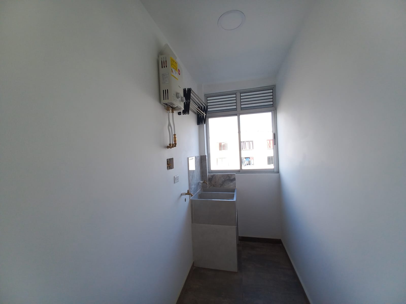 Foto de Apartamento en Venta en Centro, Santa rosa de cabal - 4 - 279066029