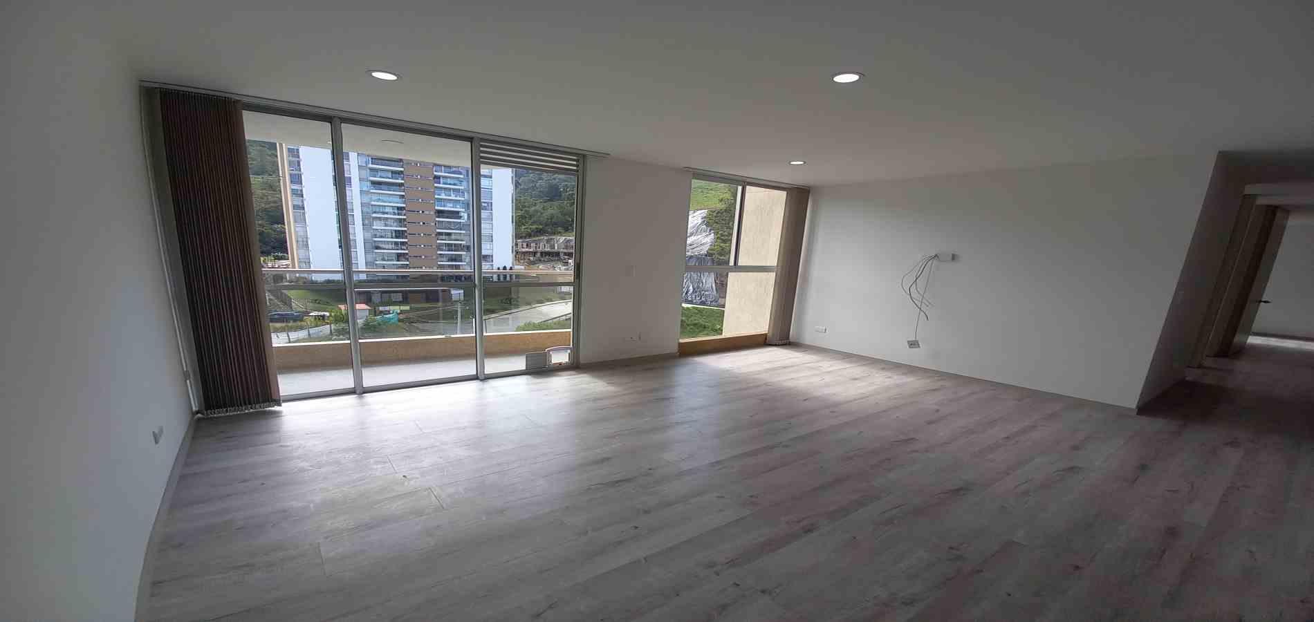 Foto de Apartamento en Arriendo en El trebol, Manizales - 10 - 279062710